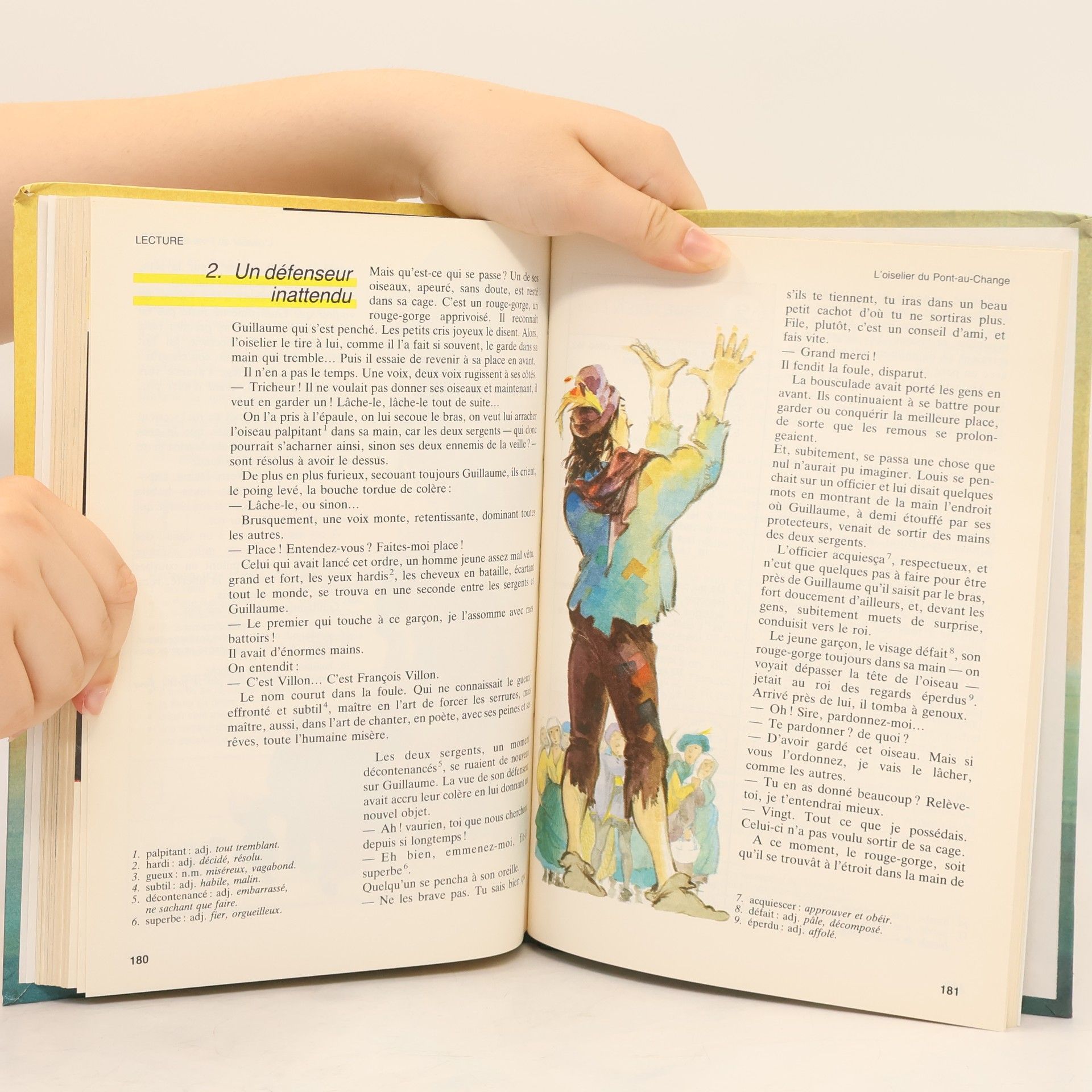 Collectif Lecture CM1 Le Bateau-Livre. Textes, documents, images