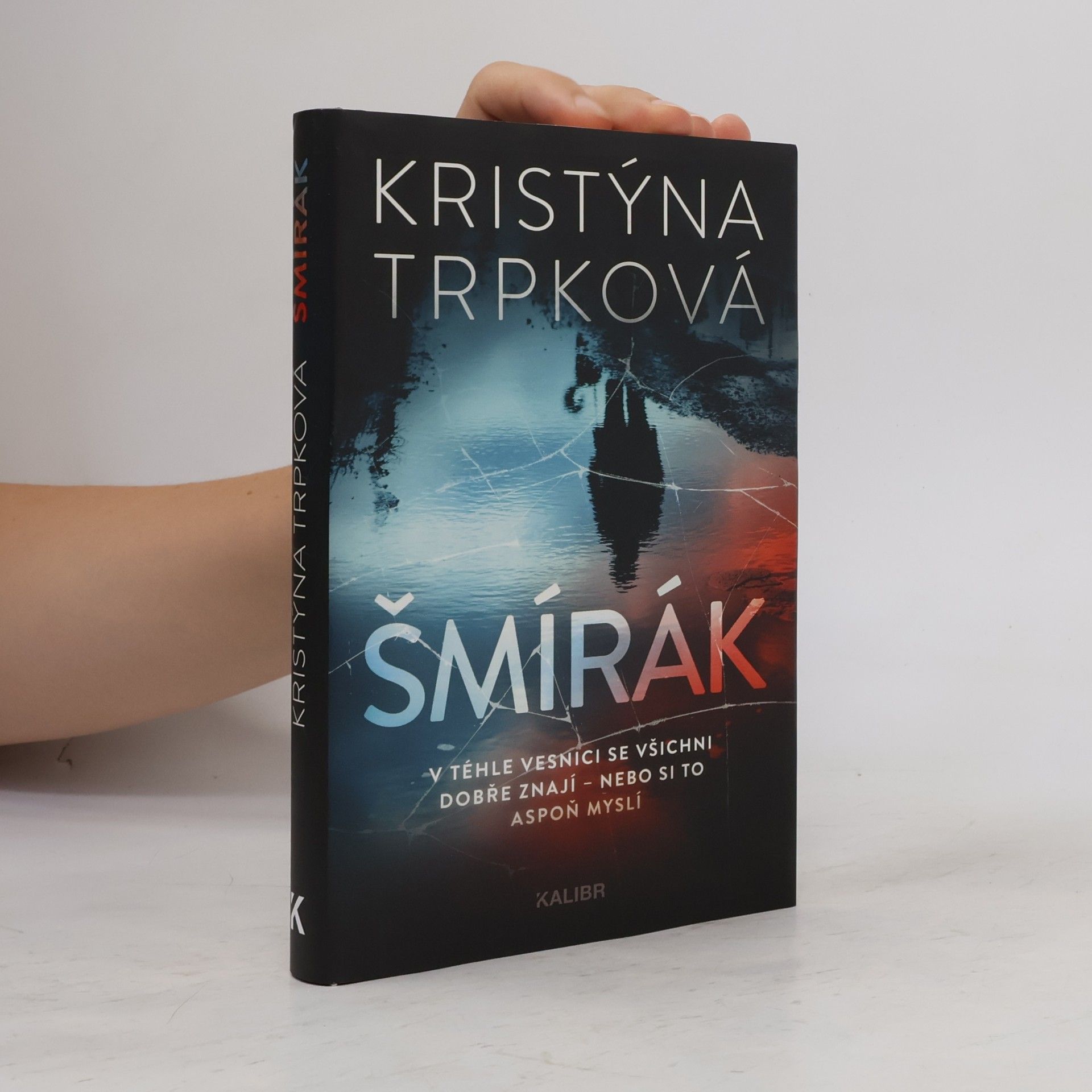 Kristýna Trpková Šmírák