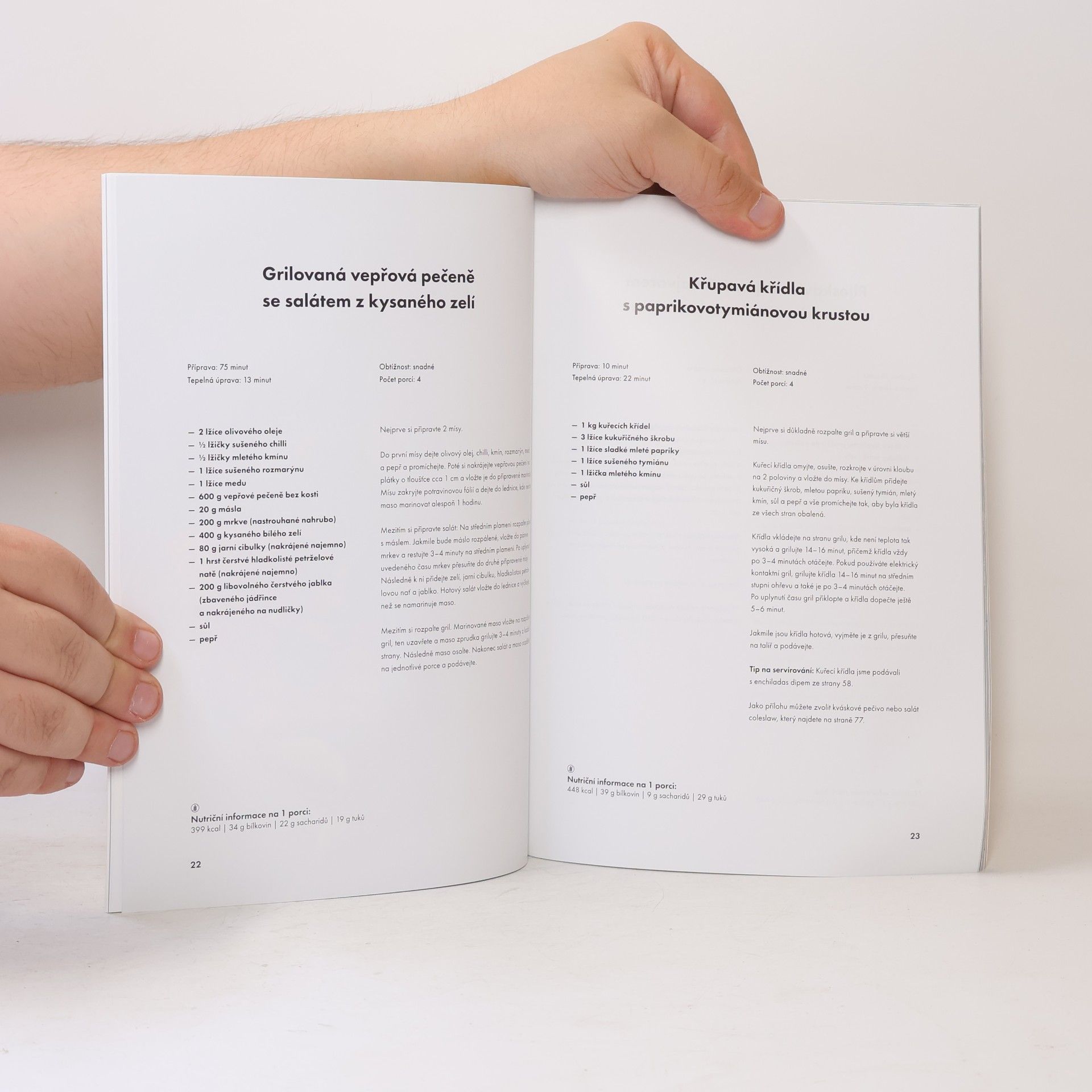 Autores varios Jíme zdravě. Grilovací speciál