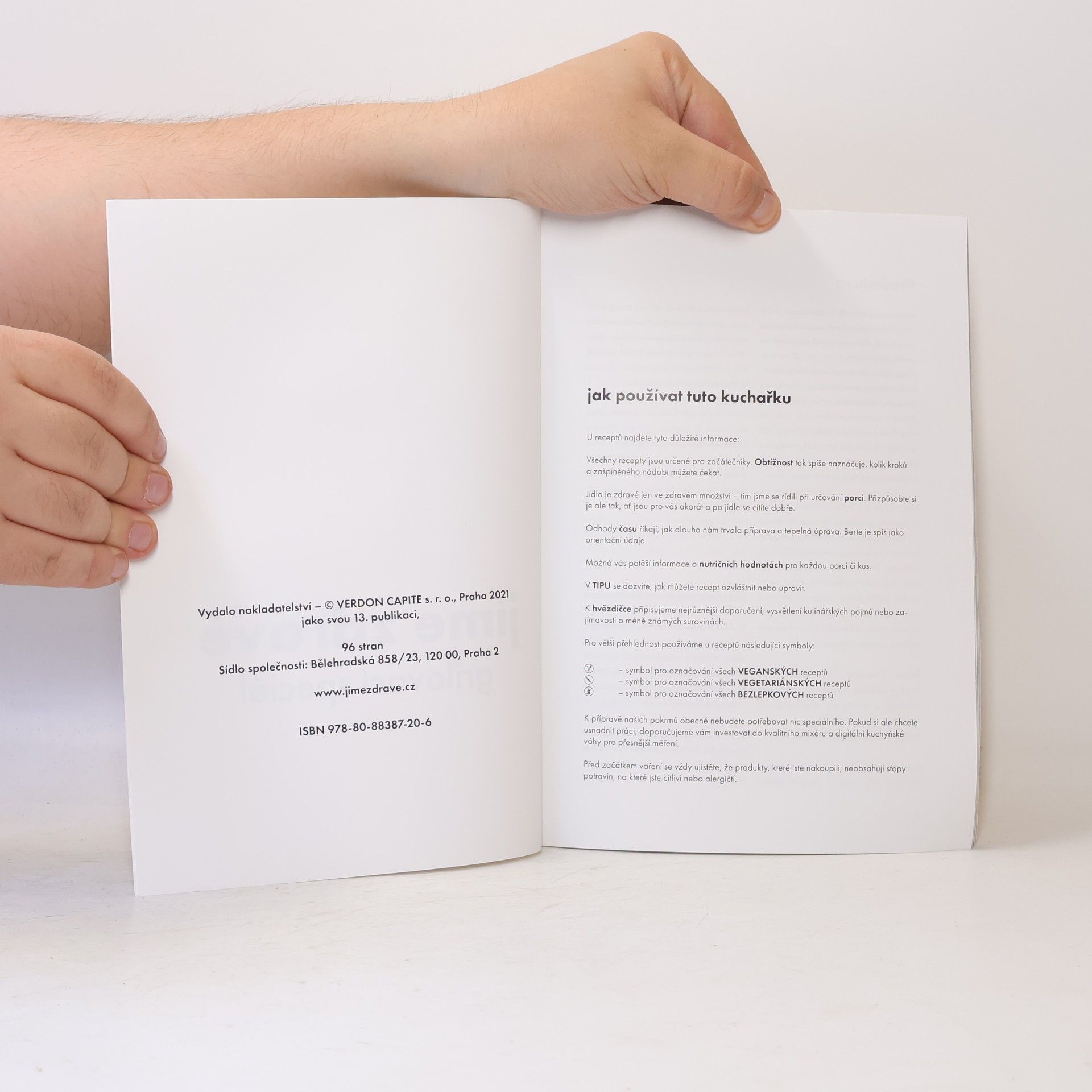 Autores varios Jíme zdravě. Grilovací speciál