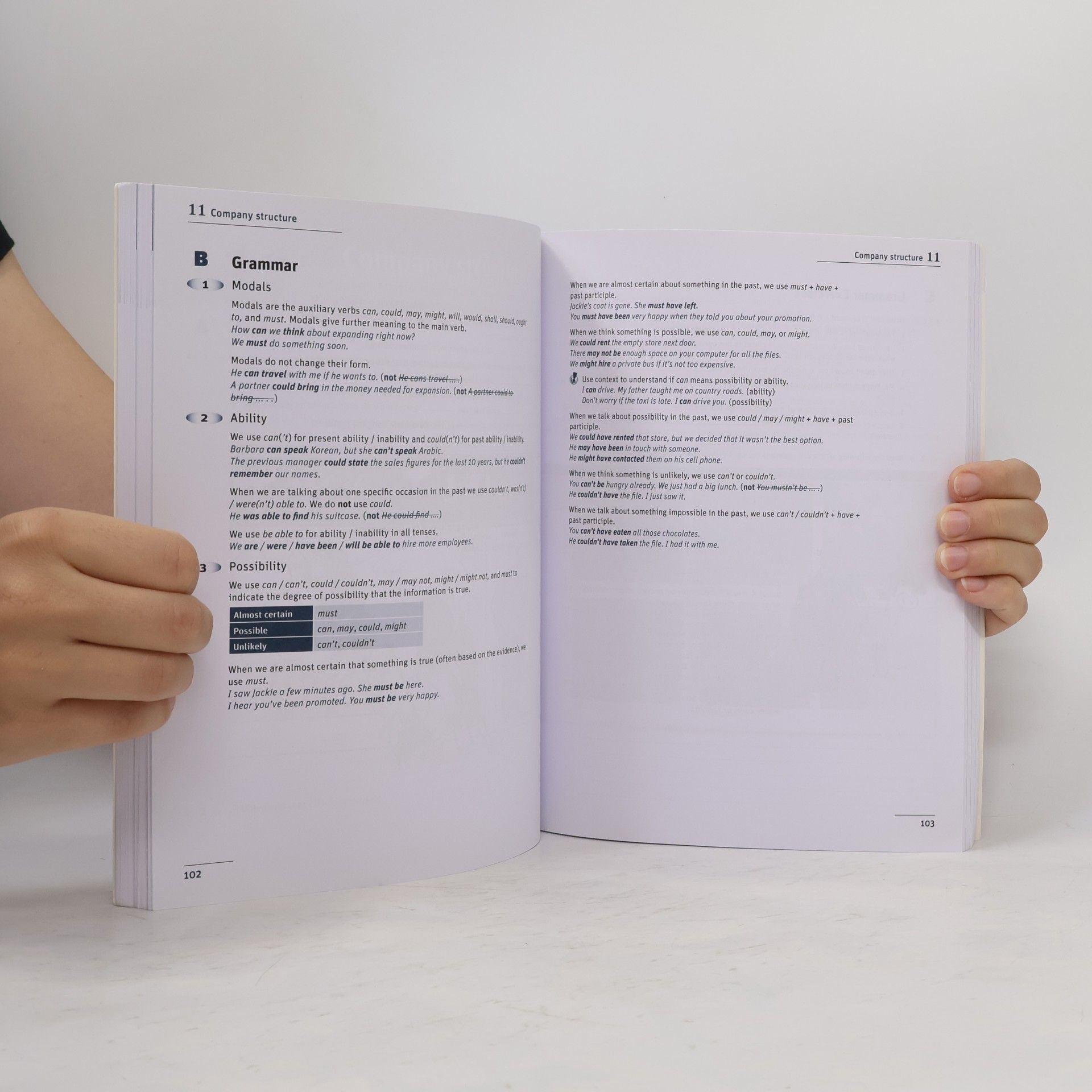 Jolene Gear Grammar and vocabulary for the TOEIC® test : with answers : self study grammar and vocabulary reference and practice