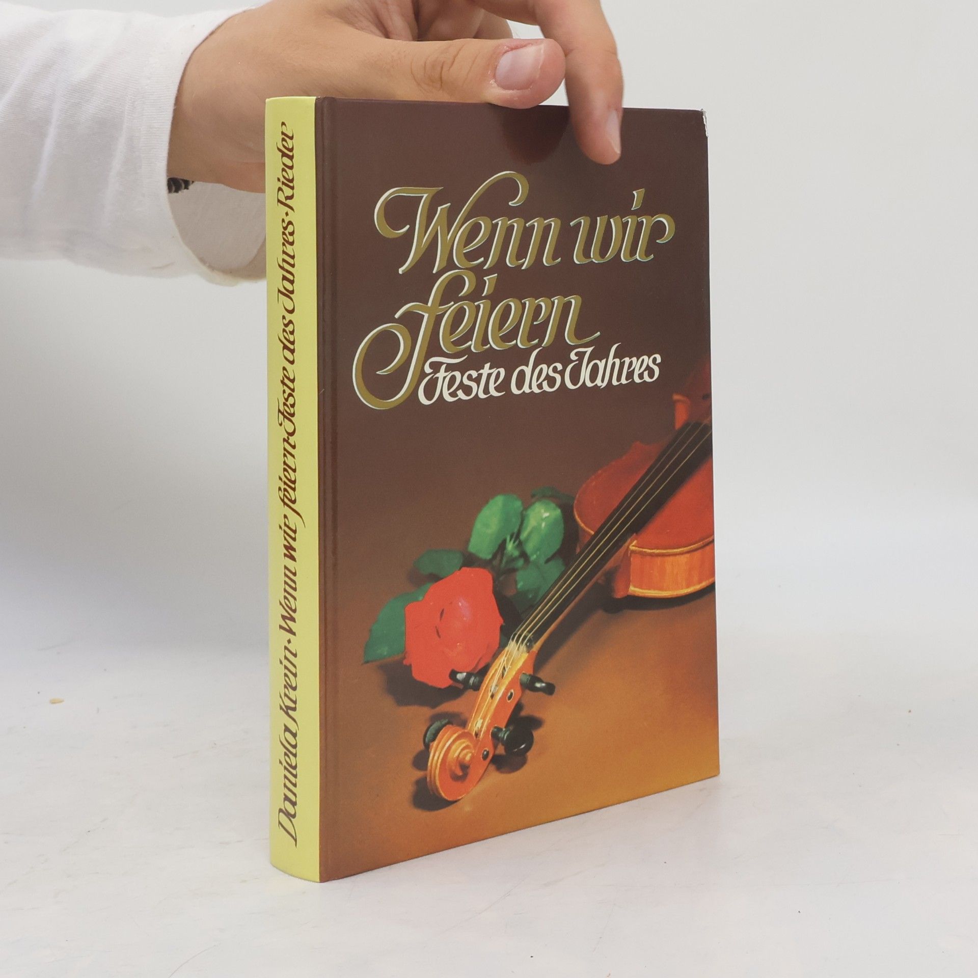 Wenn wir feiern
