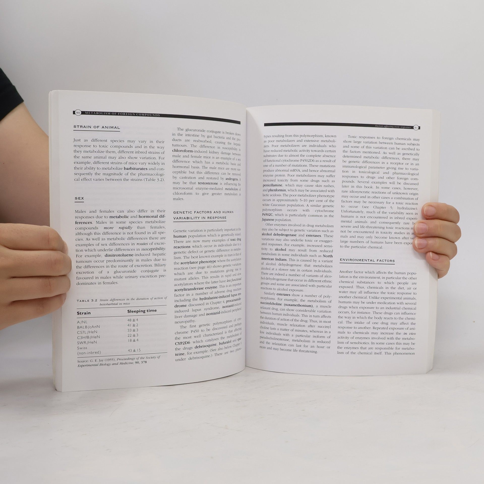 John A Timbrell Introduction to Toxicology - Third Edition