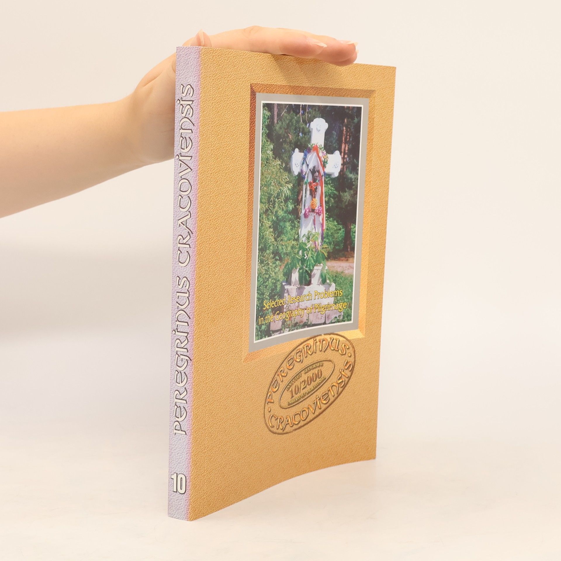 Autorenkollektiv Peregrinus Cracoviensis 10/2000