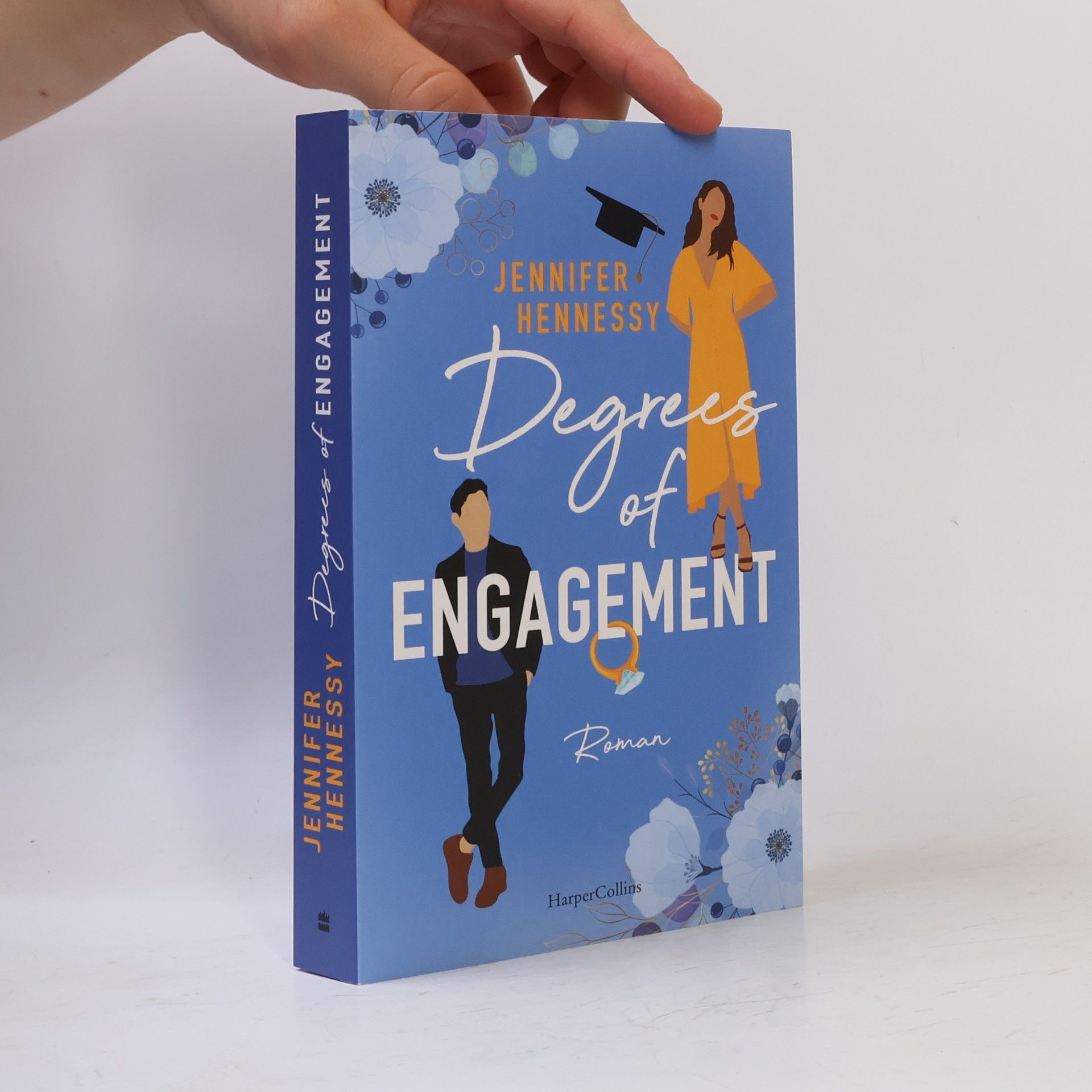 Jennifer Hennessy Degrees of Engagement