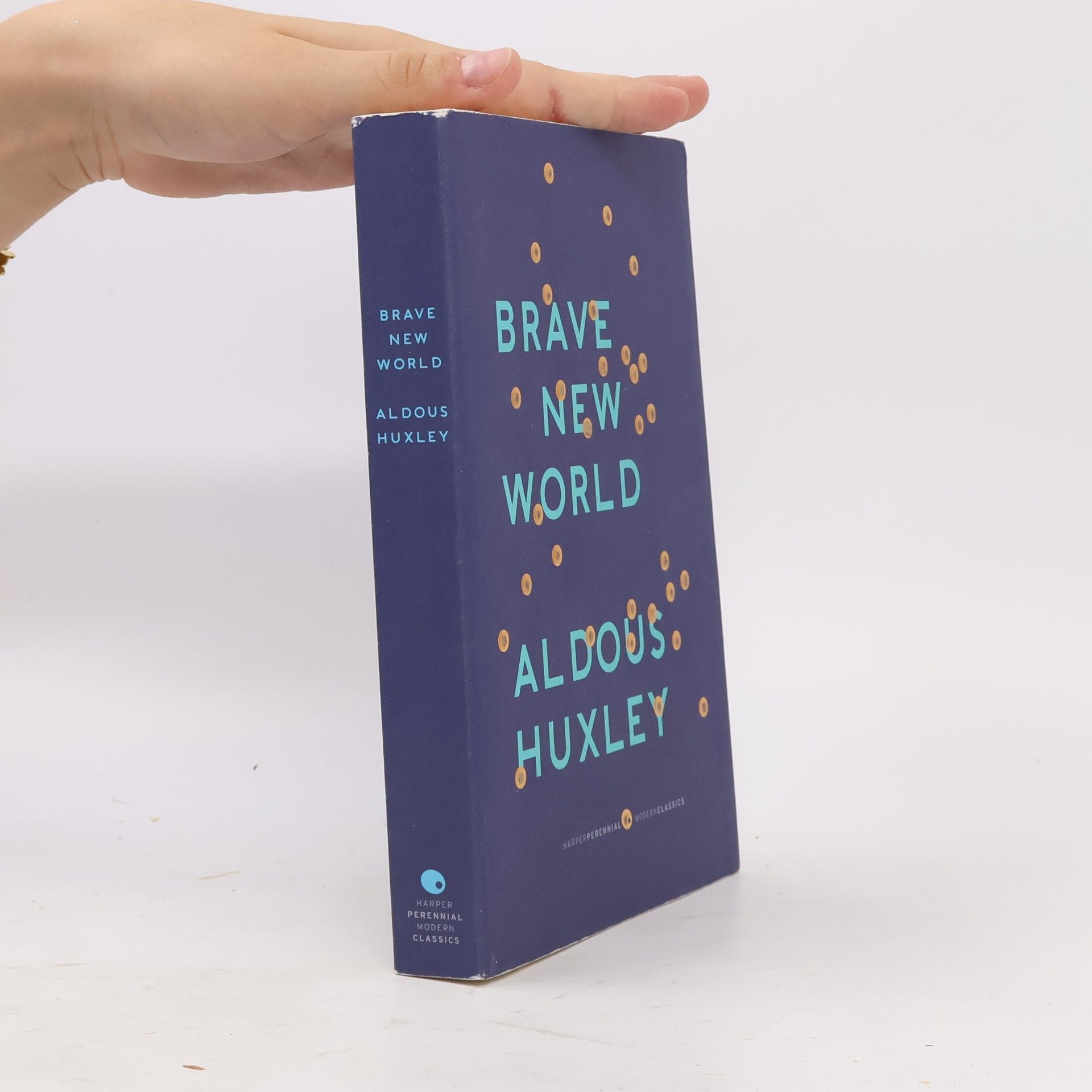 Aldous Huxley Brave New World