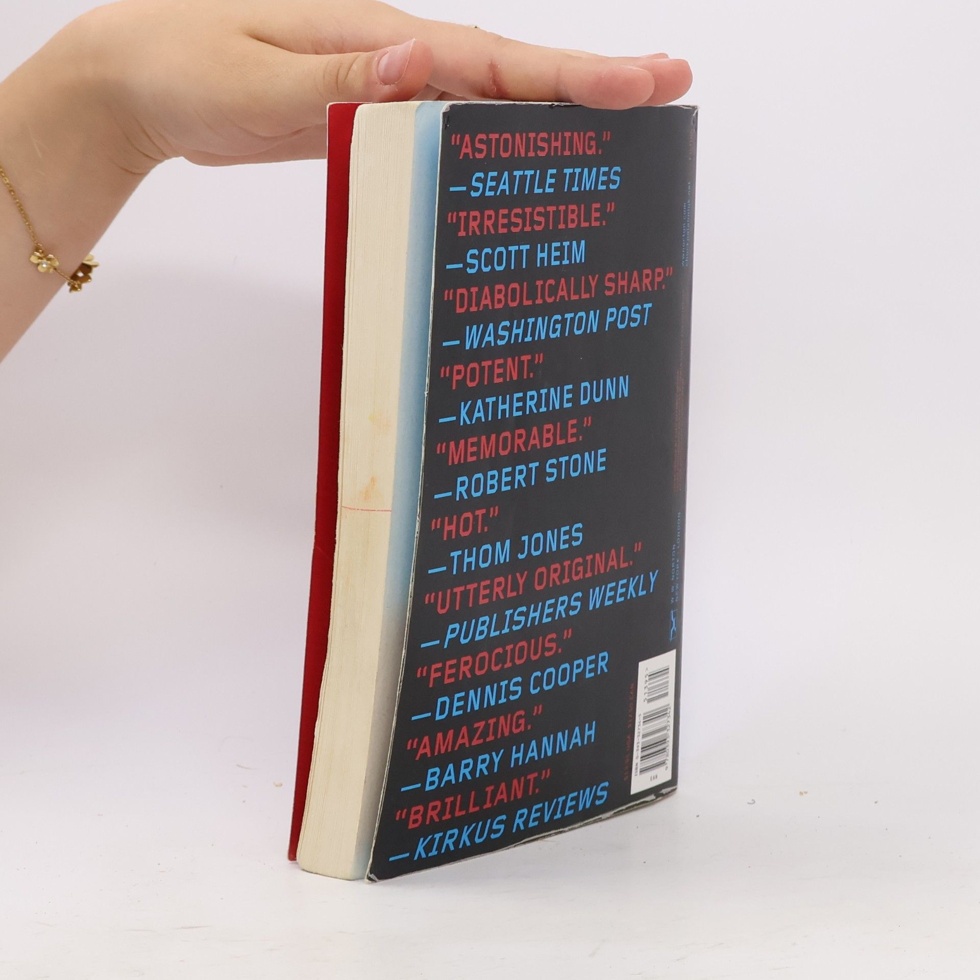 Chuck Palahniuk Fight club
