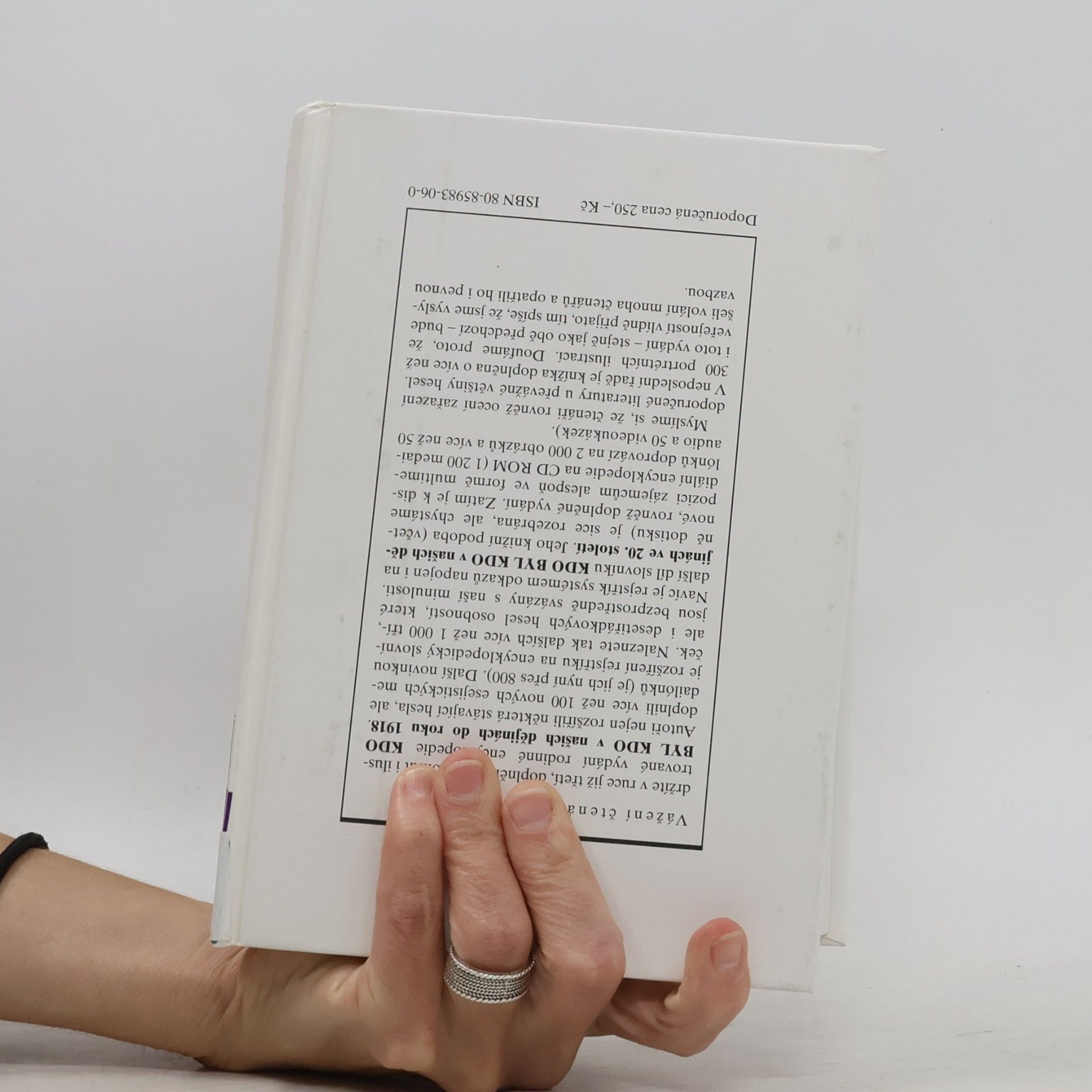 Pavel Augusta Kdo byl kdo v našich dějinách do roku 1918