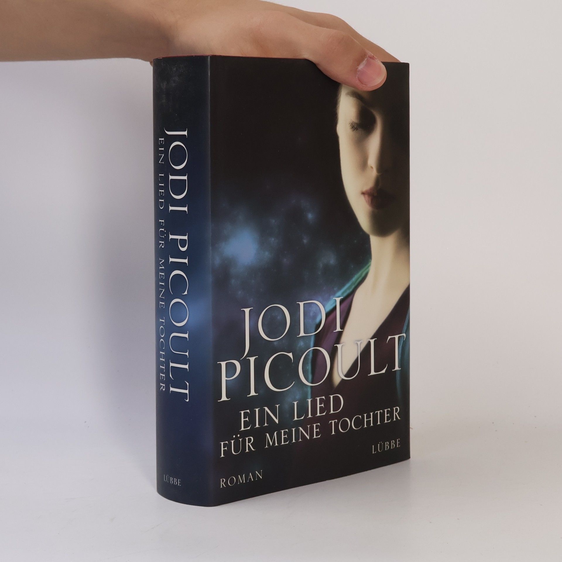 Jodi Picoult Ein Lied für meine Tochter