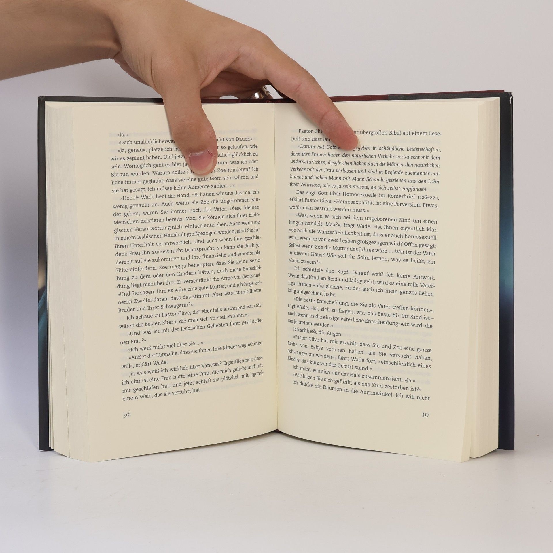 Jodi Picoult Ein Lied für meine Tochter