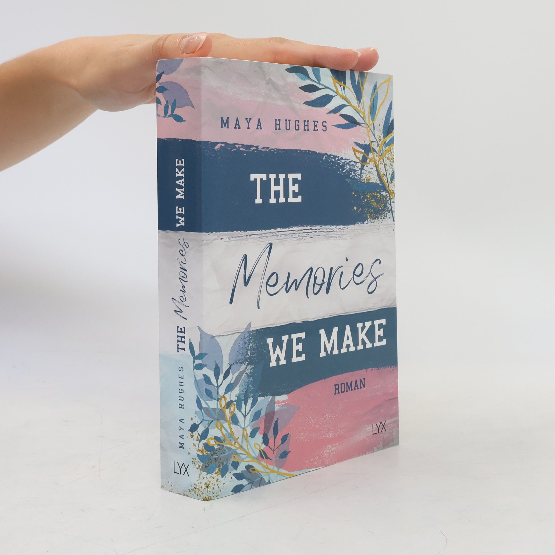 The Memories We Make
