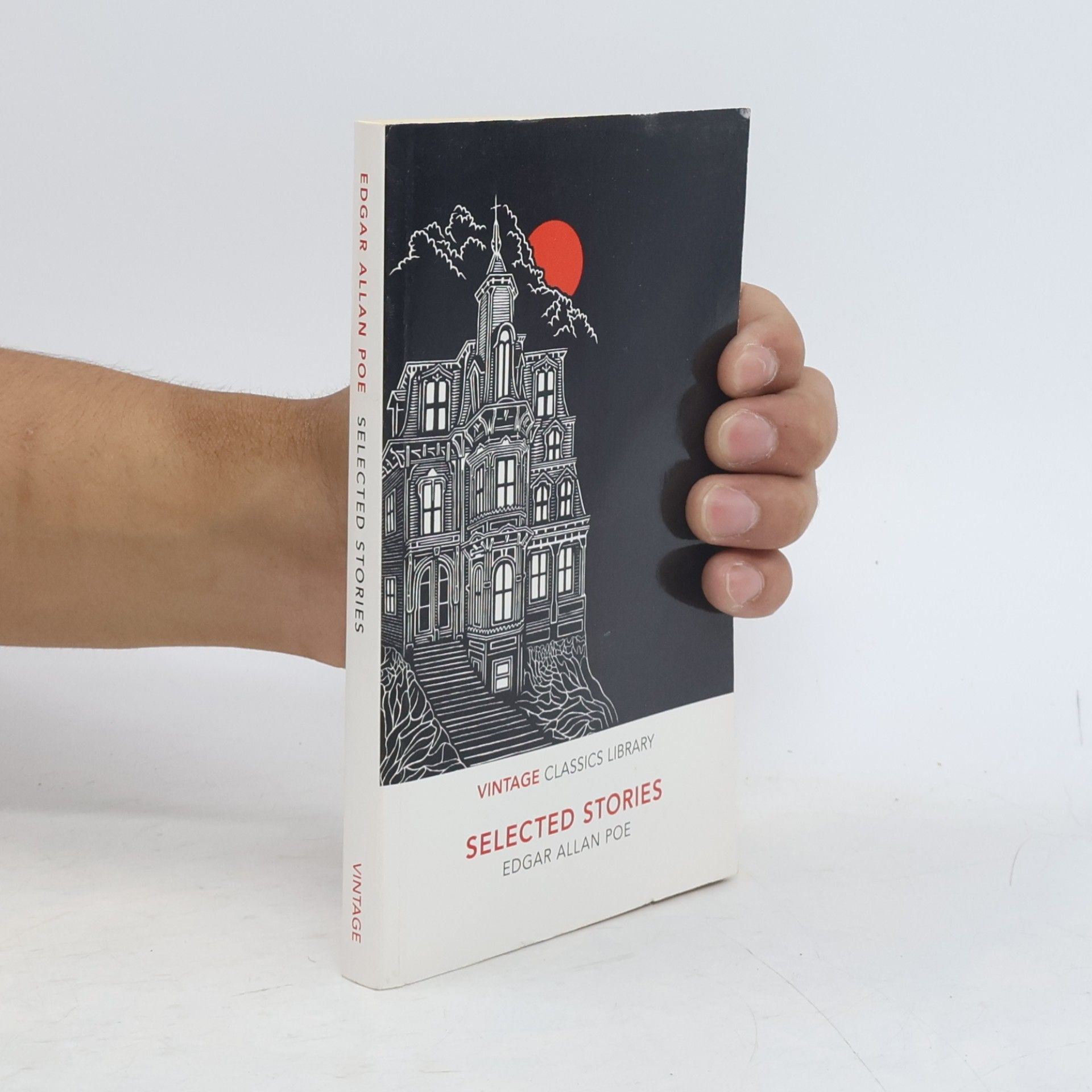 Edgar Allan Poe Selected stories