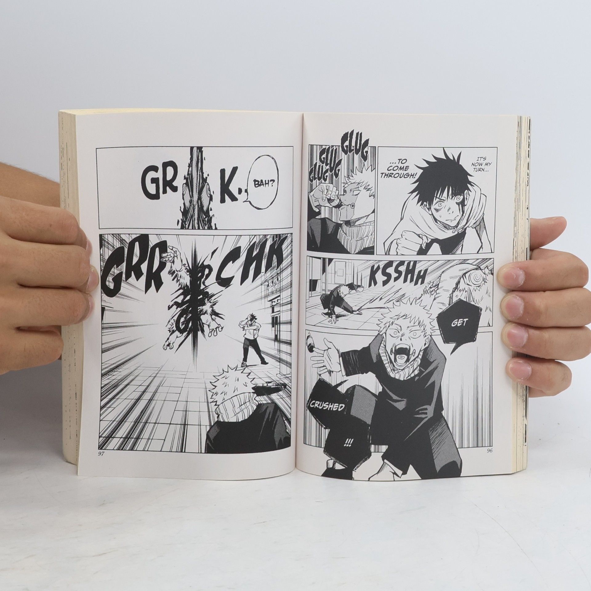Gege Akutami Jujutsu Kaisen 0