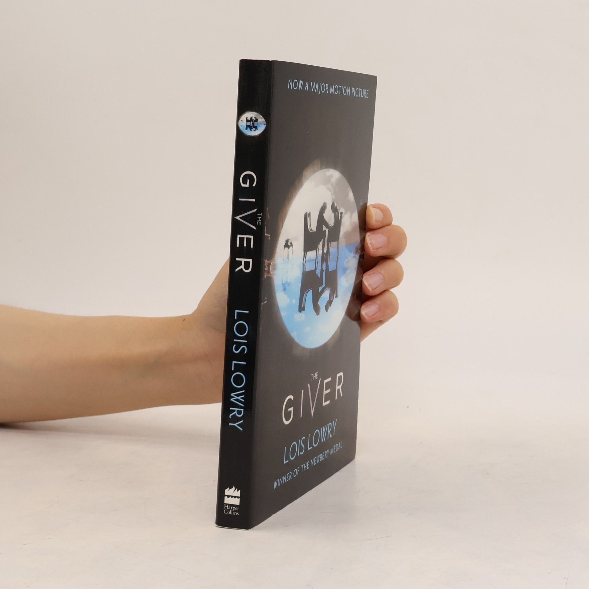 Lois Lowry The Giver