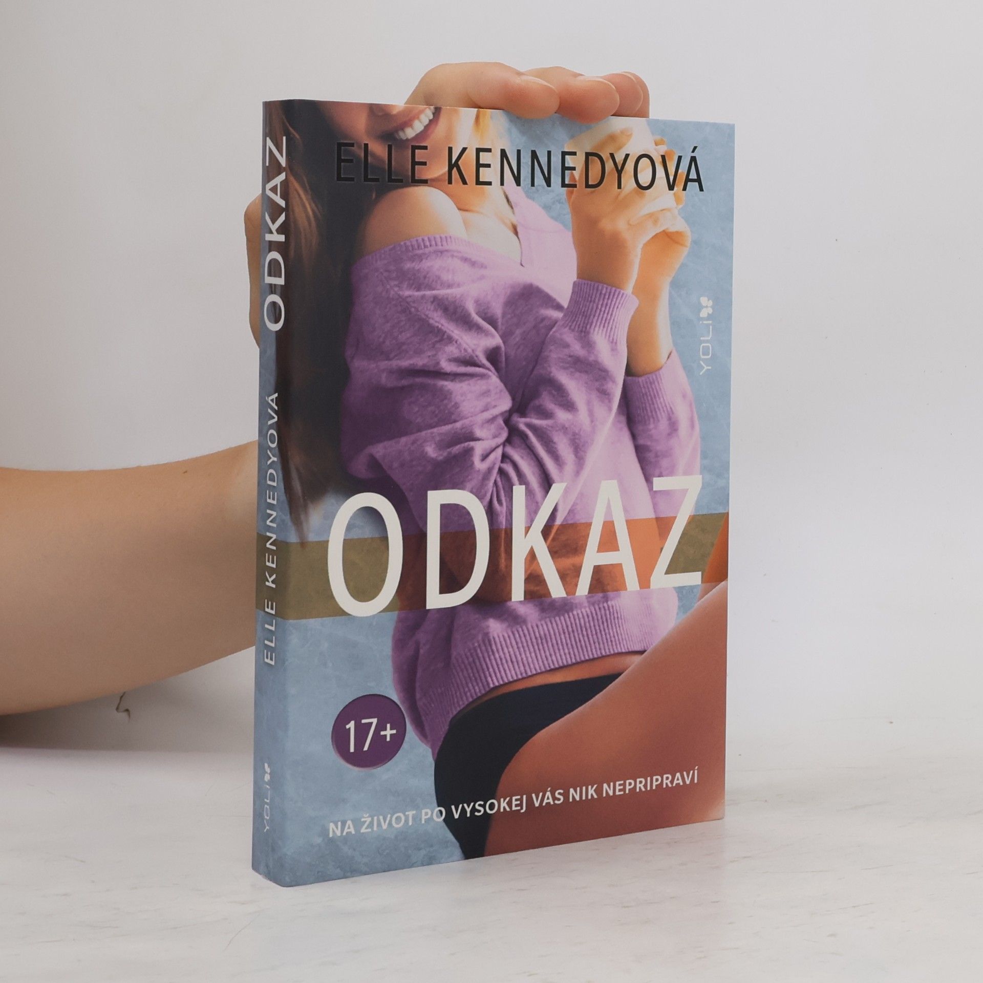 Elle Kennedy Odkaz