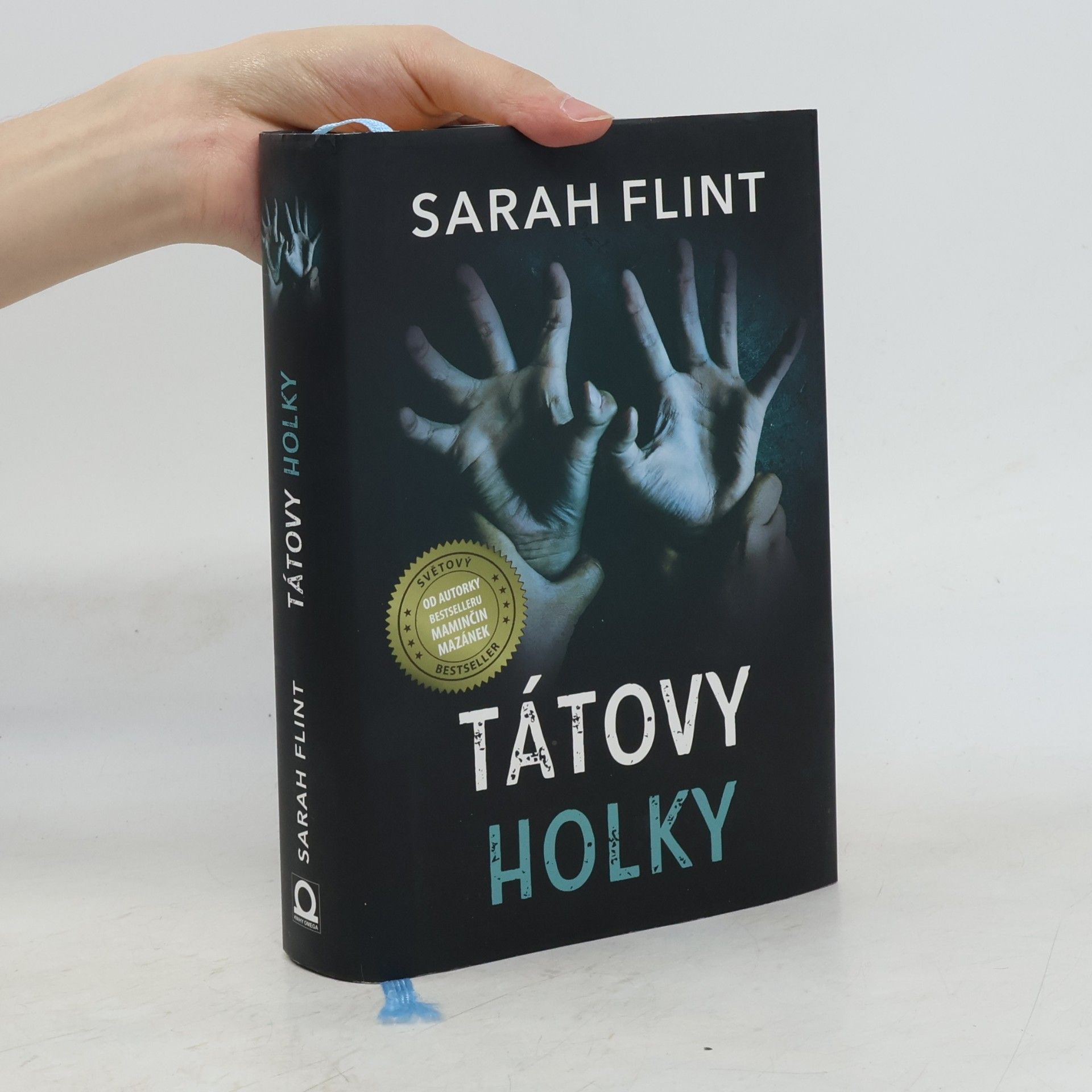 Sarah Flint Tátovy holky