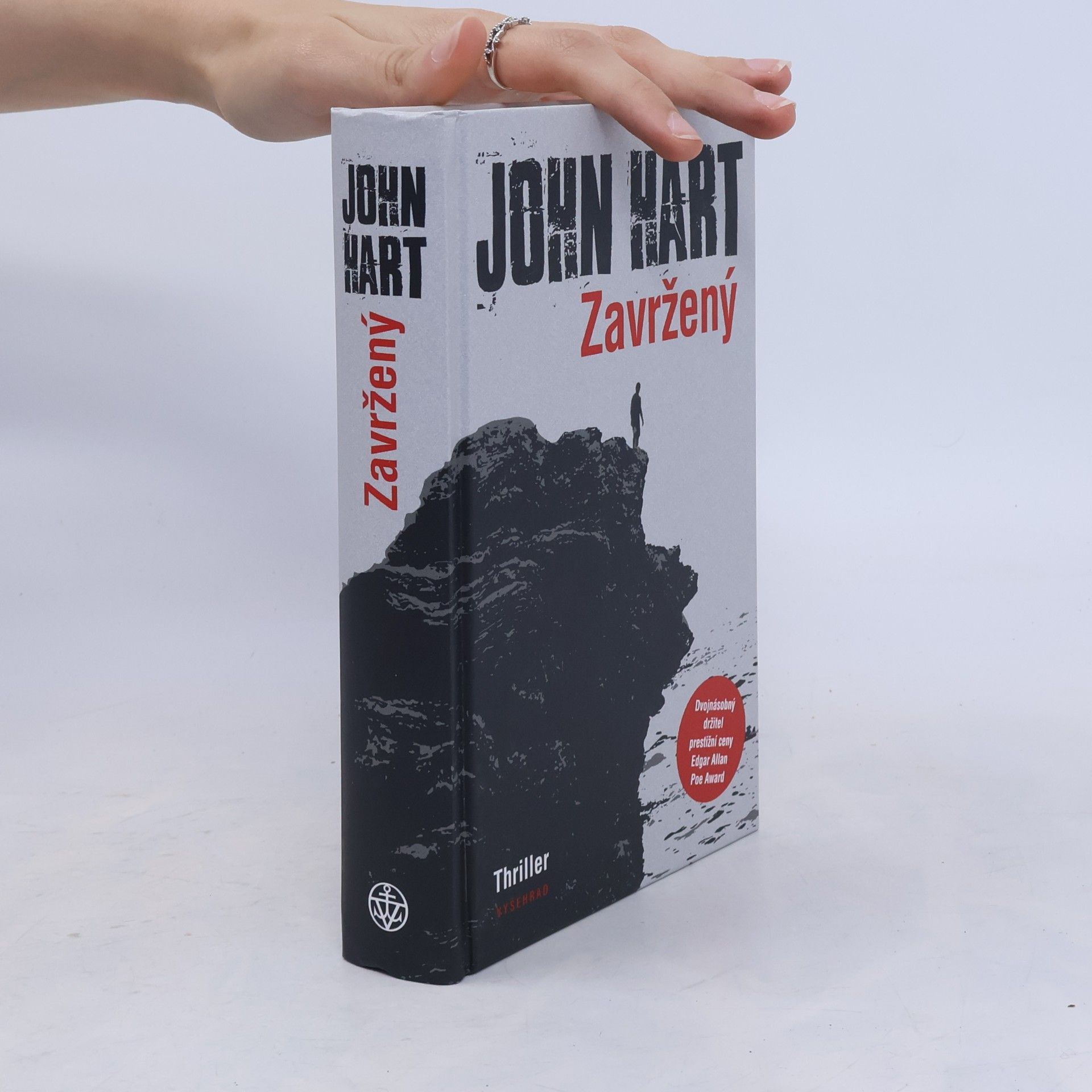 John Hart Zavržený