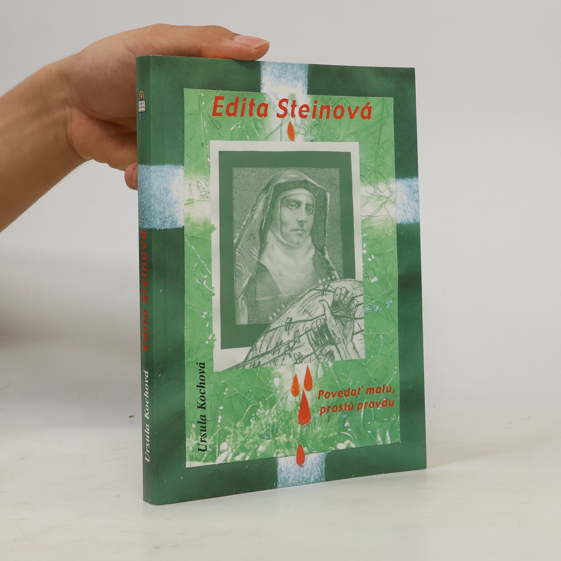Ursula Koch Edita Steinová