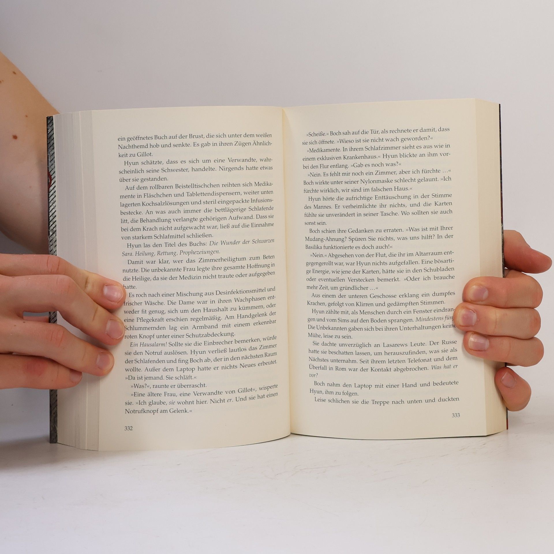 Markus Heitz Des Teufels Gebetbuch