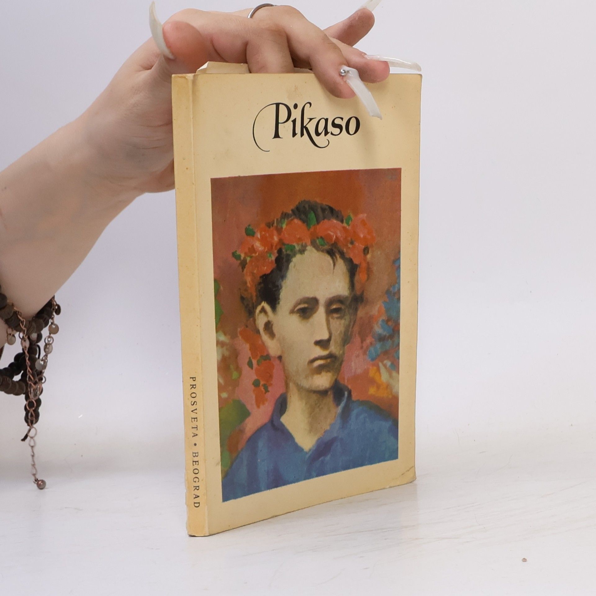 Pablo Picasso Pablo Pikaso