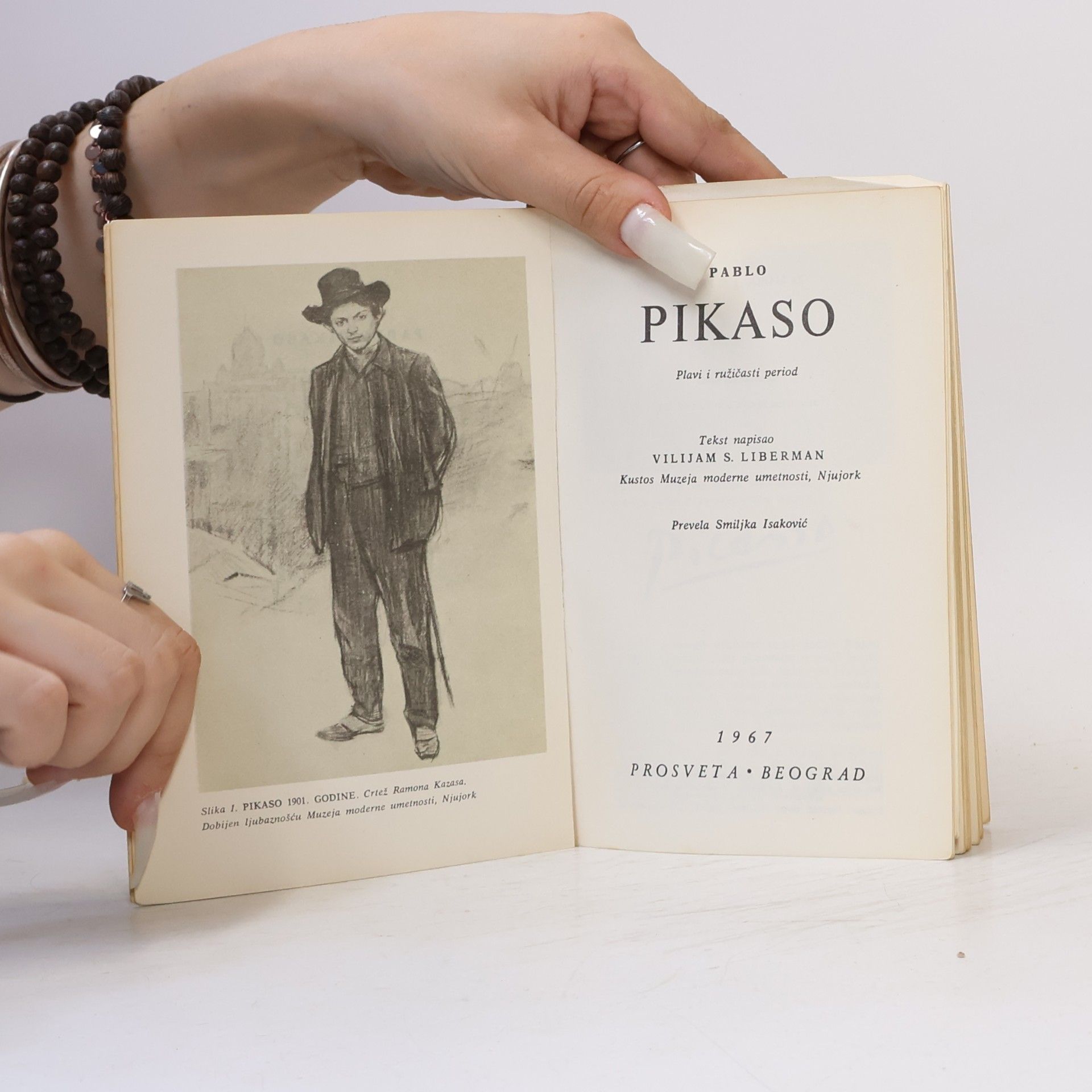 Pablo Picasso Pablo Pikaso