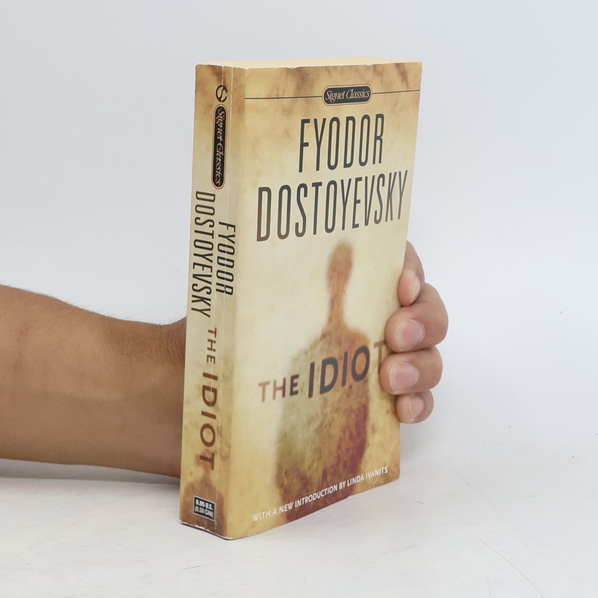 Fyodor Dostoyevsky The Idiot