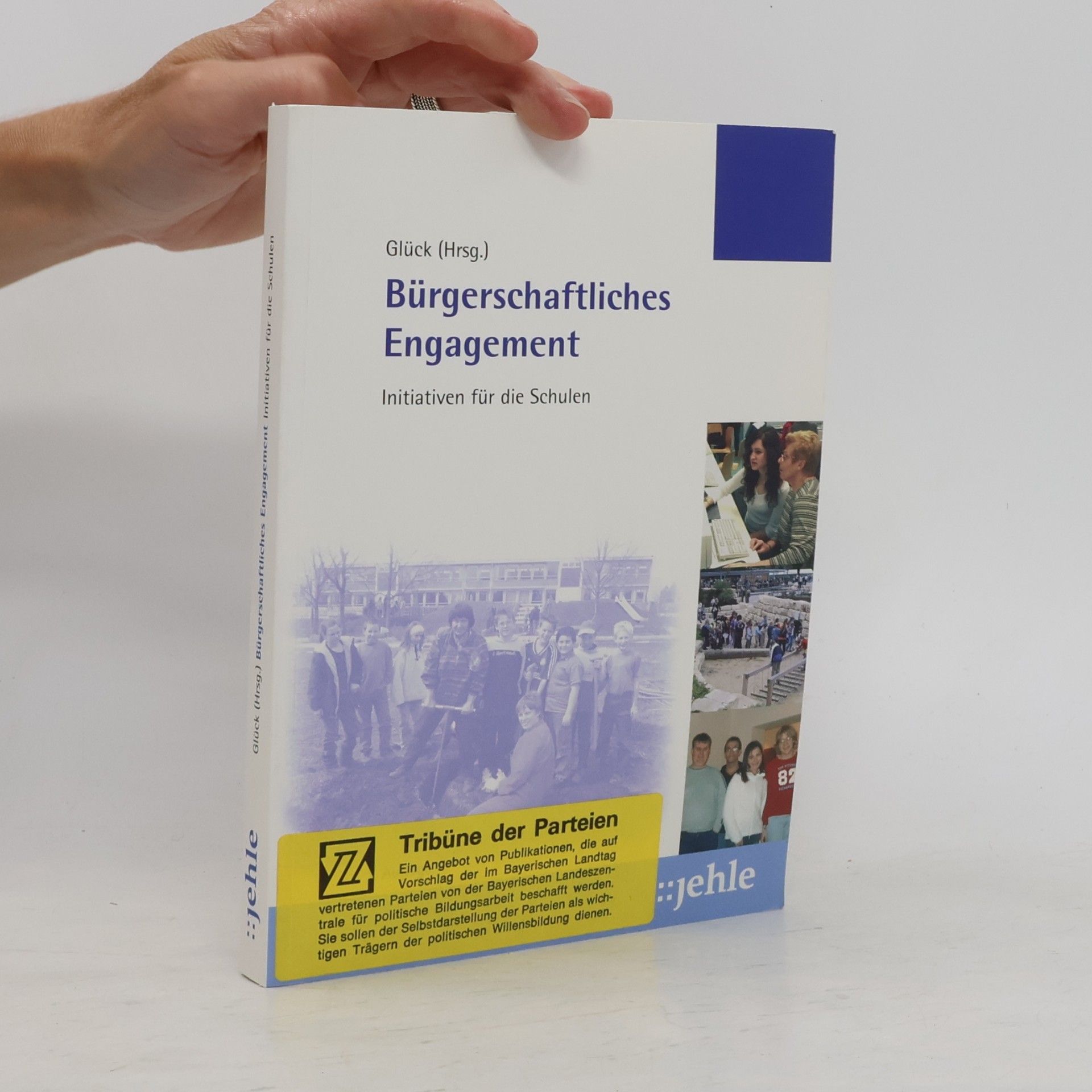 Bürgerschaftliches Engagement