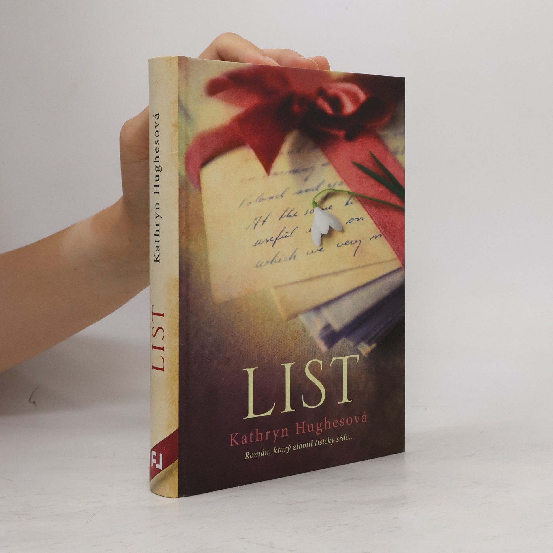 Kathryn Hughes List
