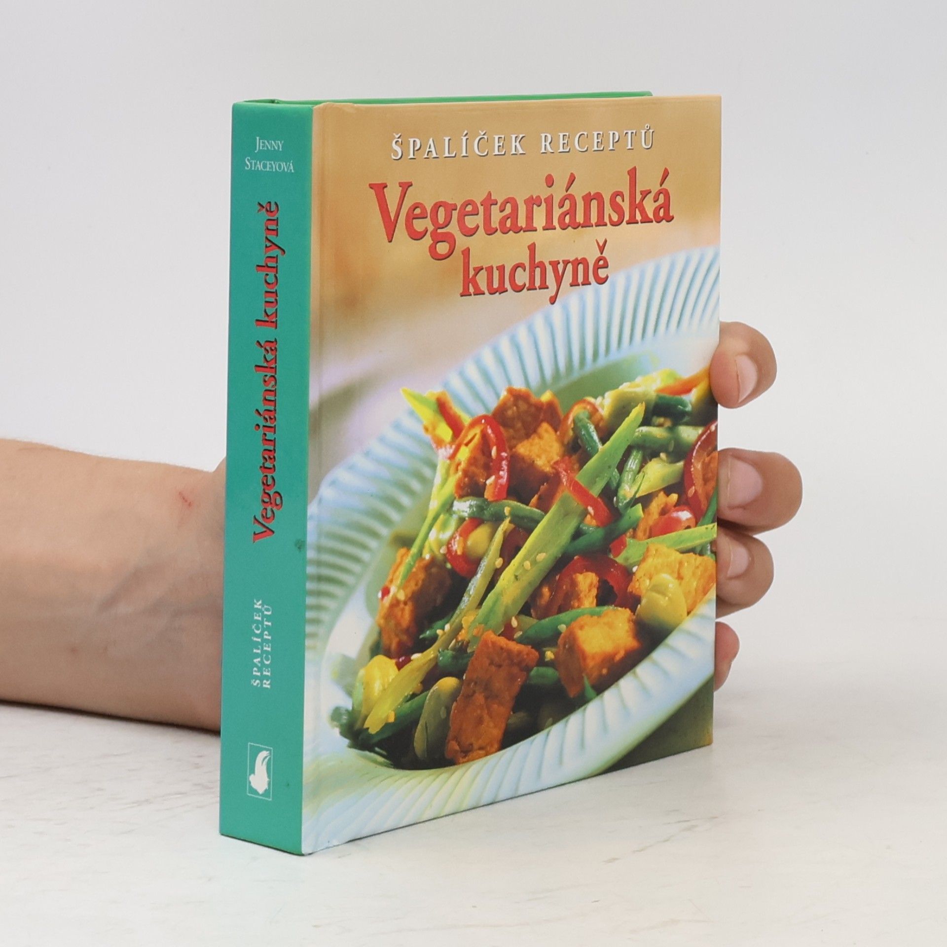 Sylvia Winnewisser Vegetariánská kuchyně. Zdraví na talíři