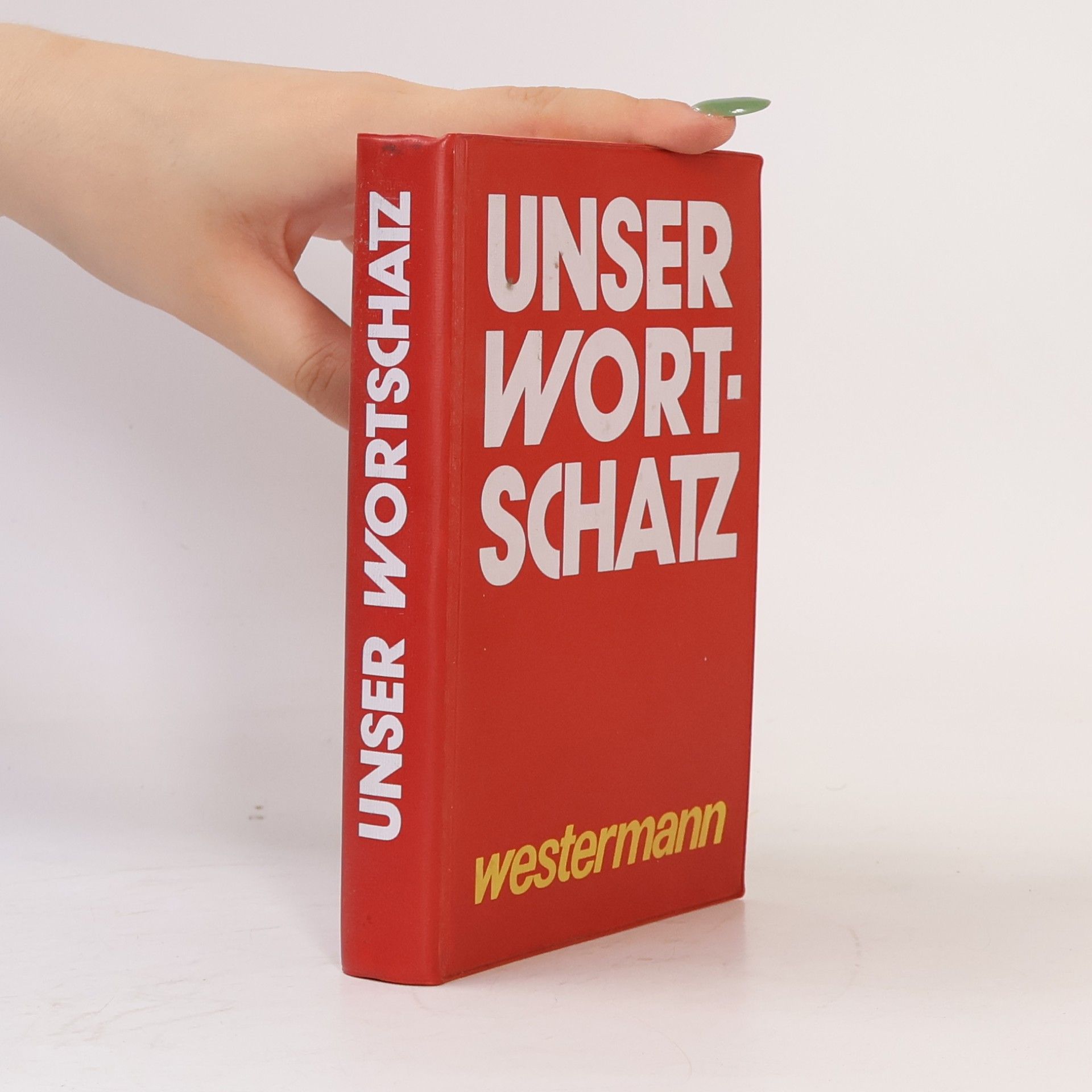 Unser Wortschatz