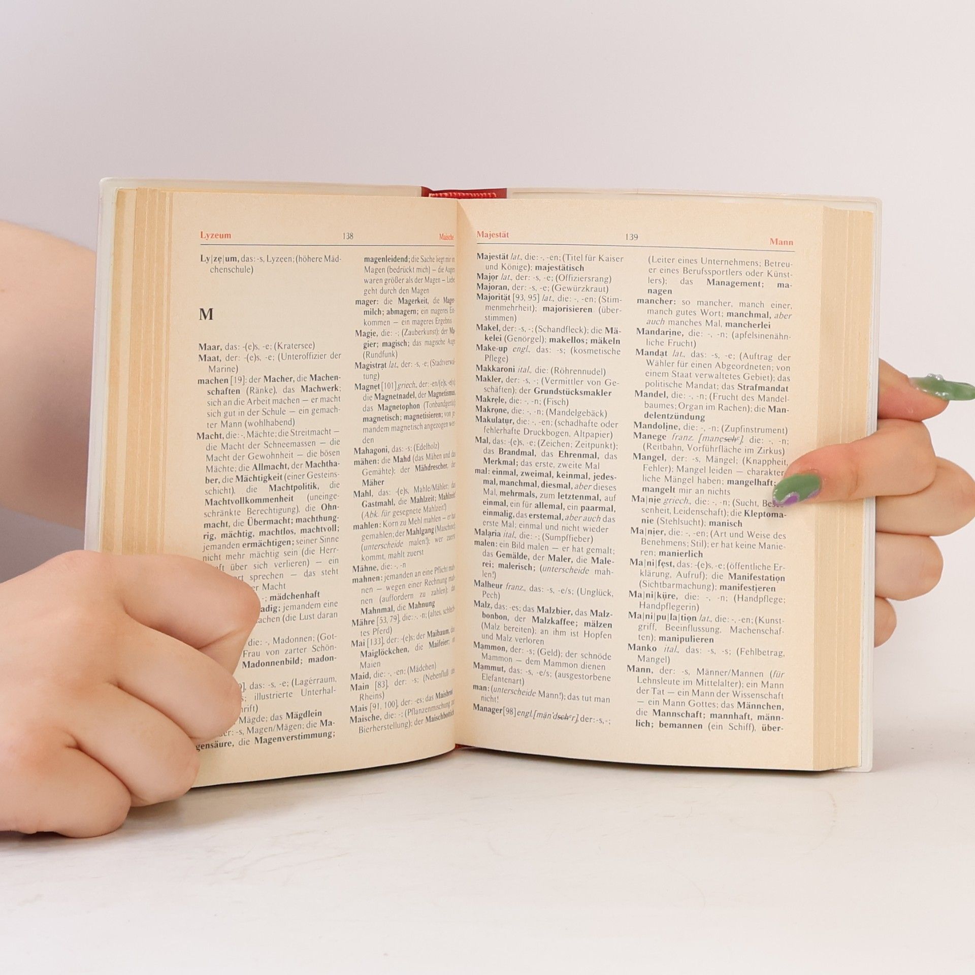 Collectif d'auteurs Unser Wortschatz