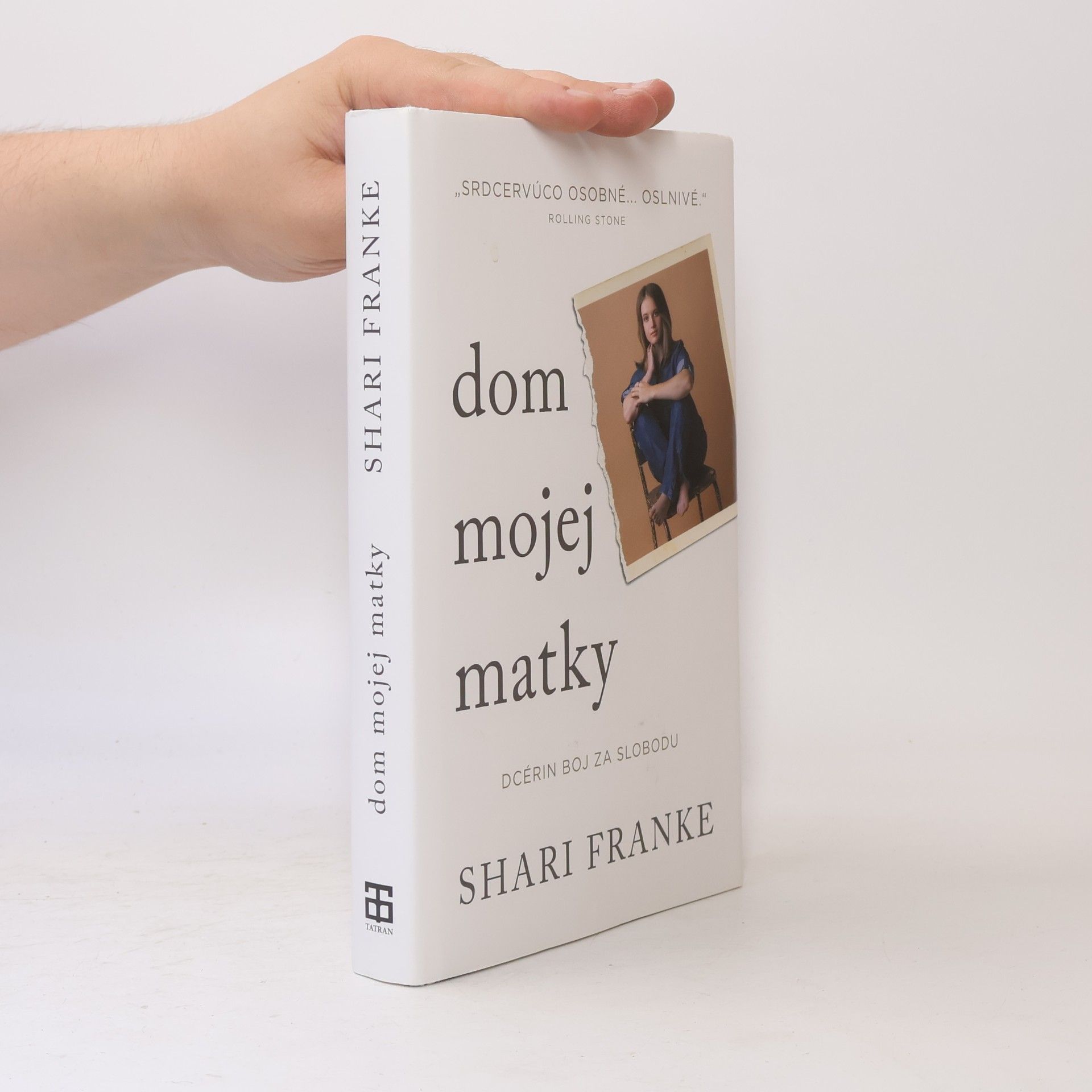 Dom mojej matky