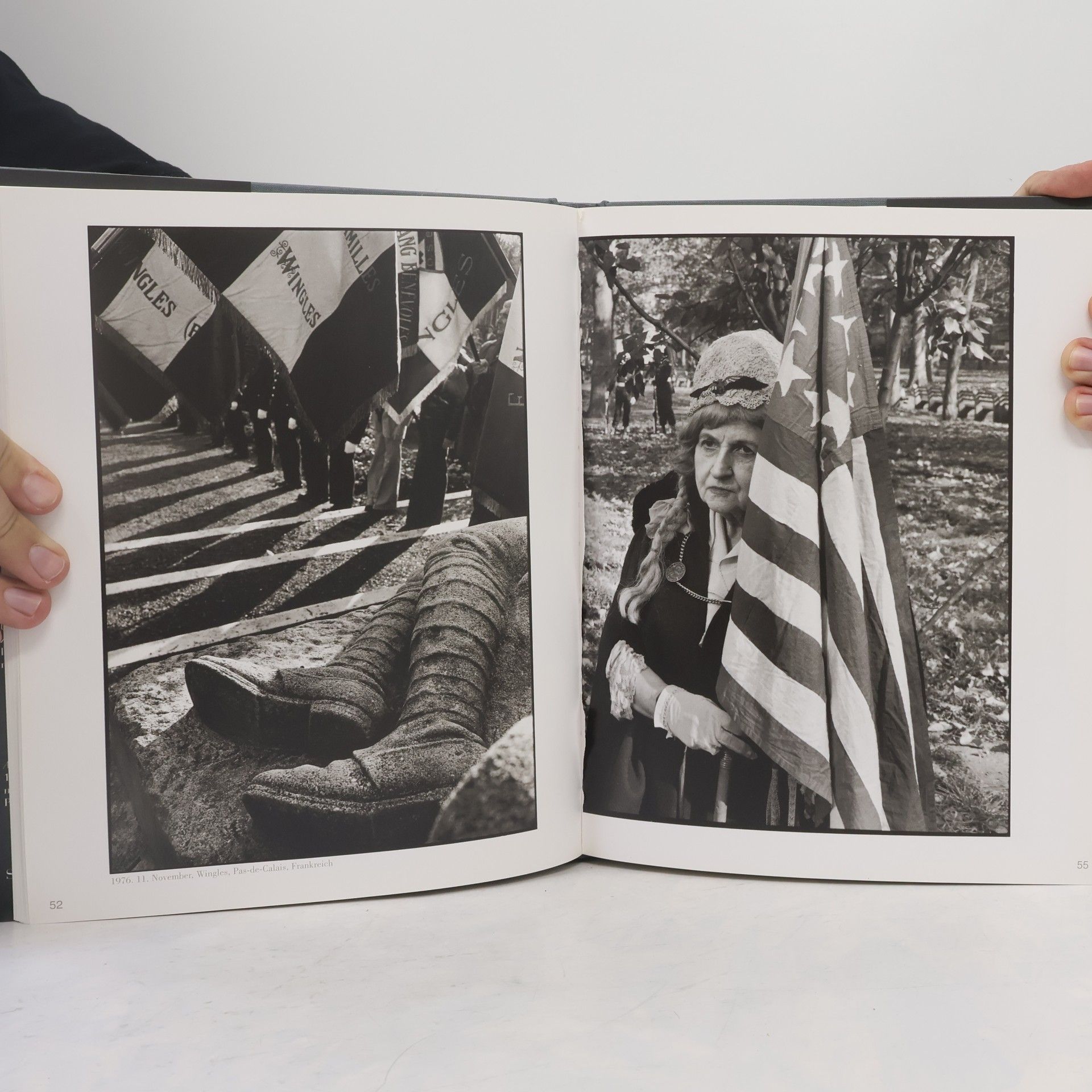 Martine Franck Von Tag zu Tag