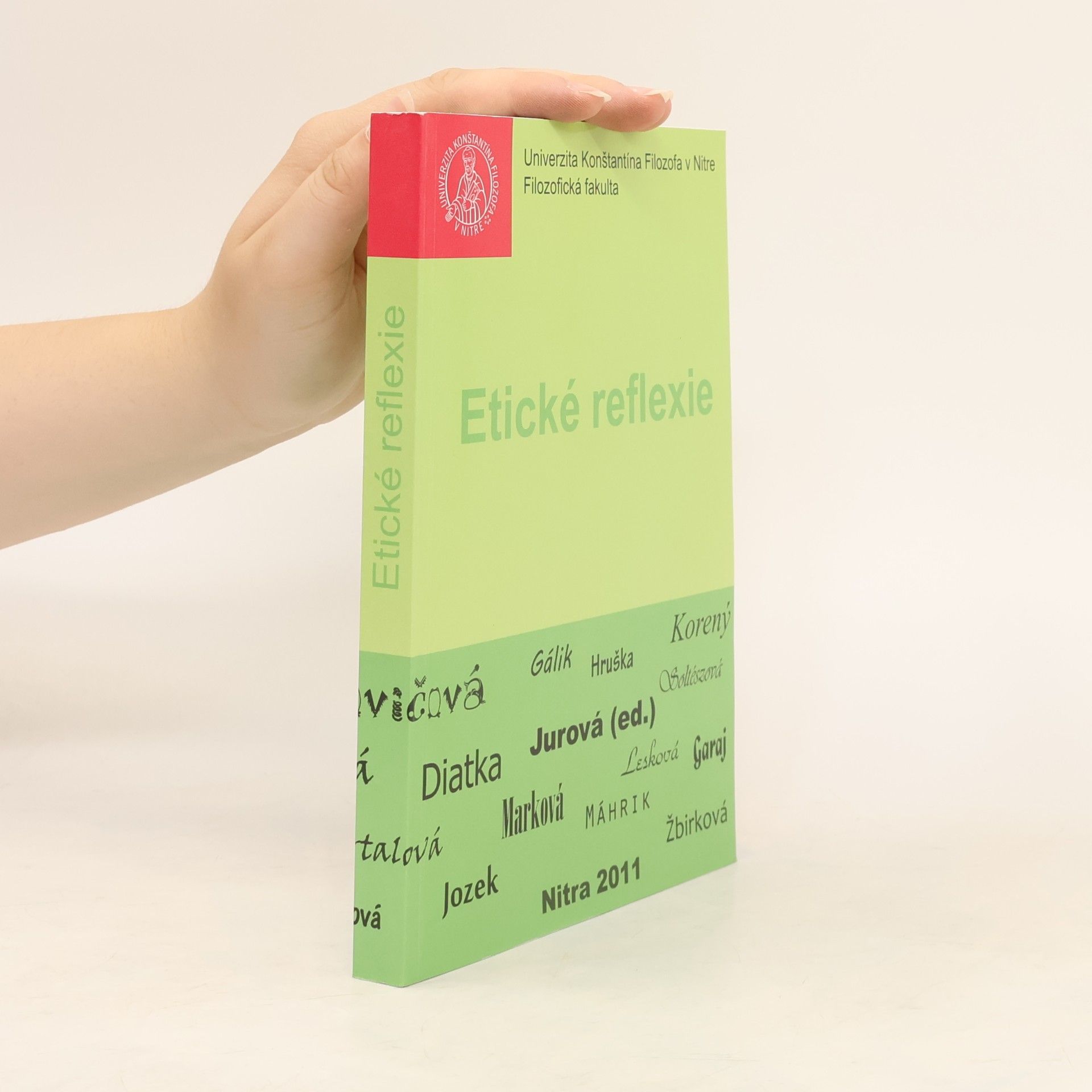 Etické reflexie