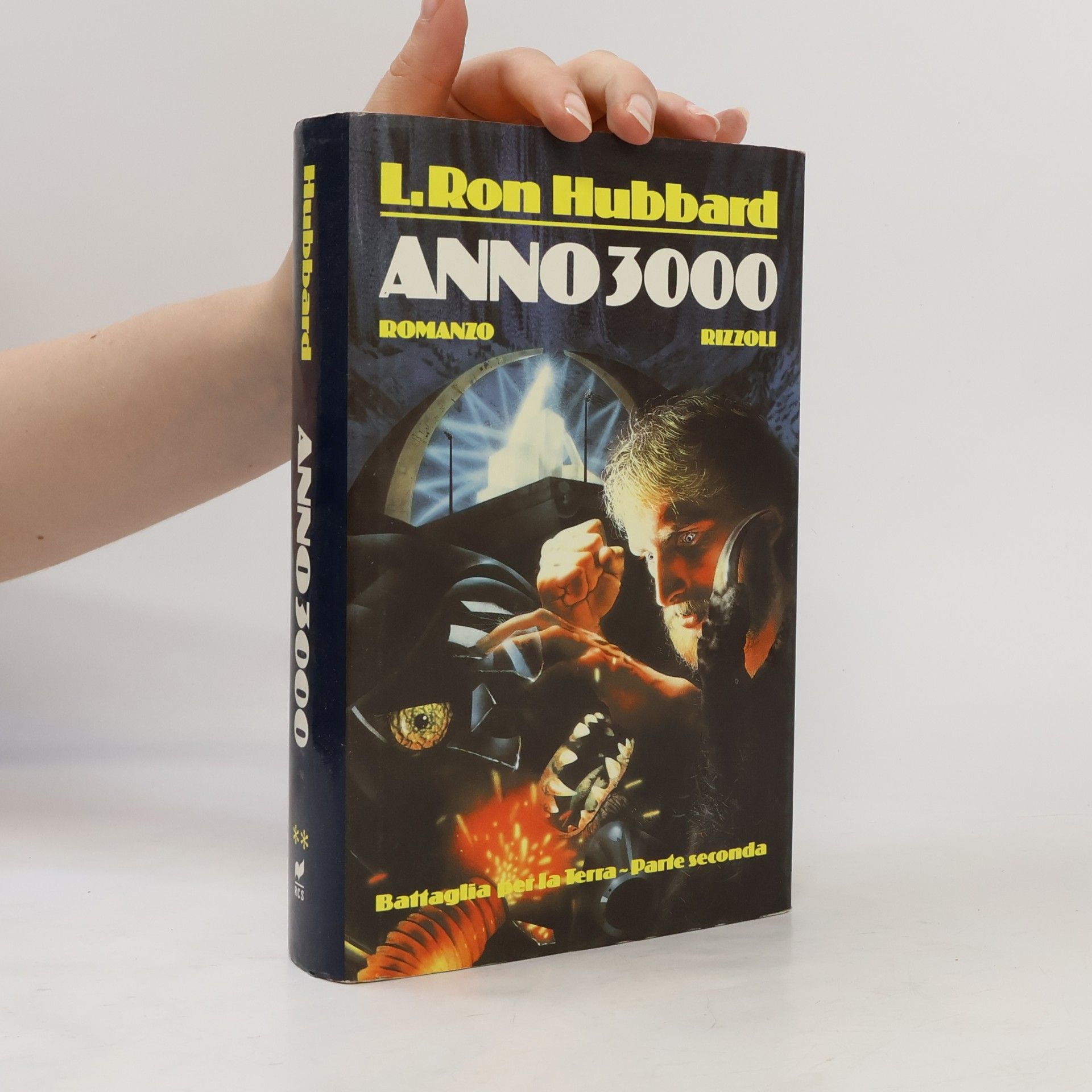 Anno 3000 Battaglia per la Terra - Parte seconda