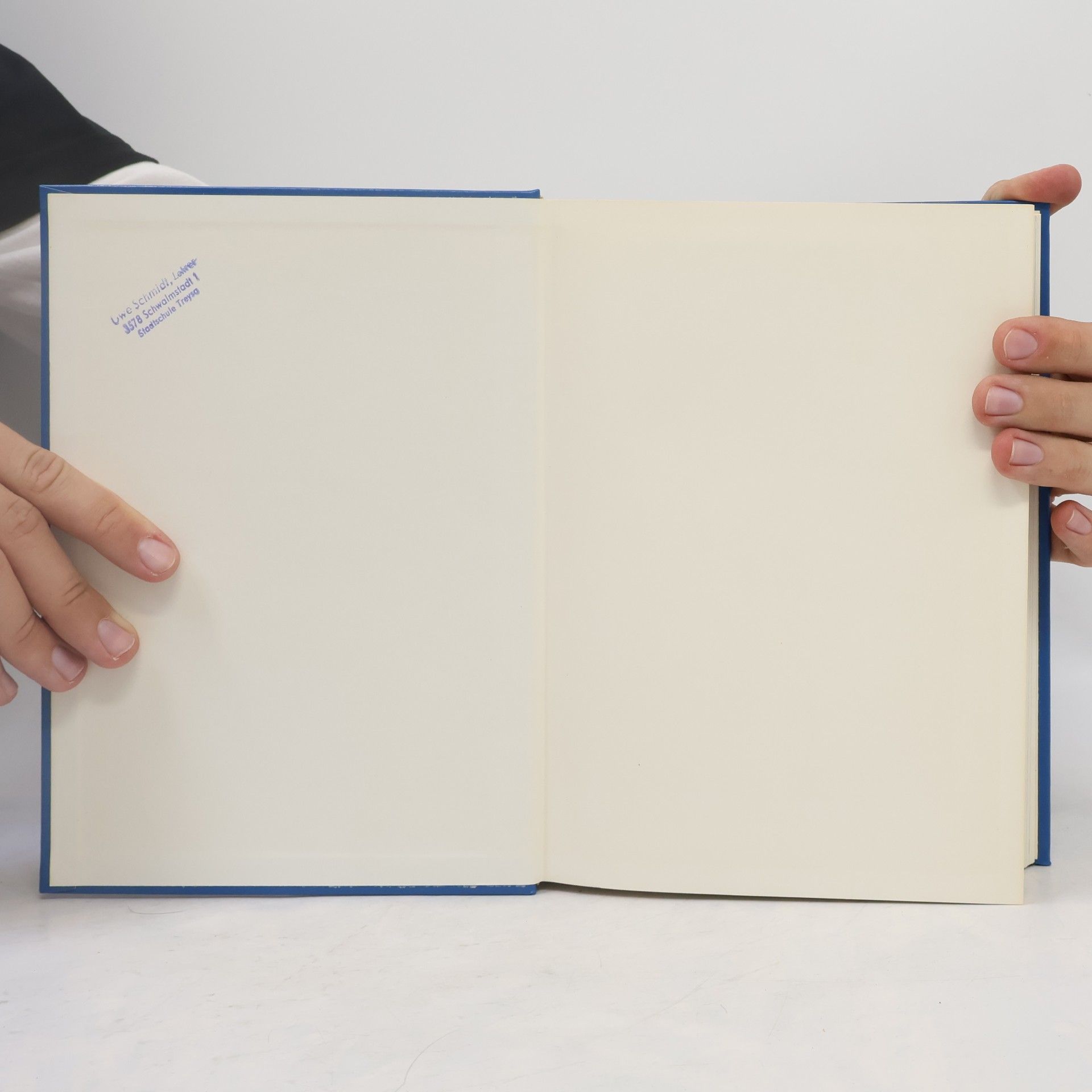 August Scherl Das Buch der Technik