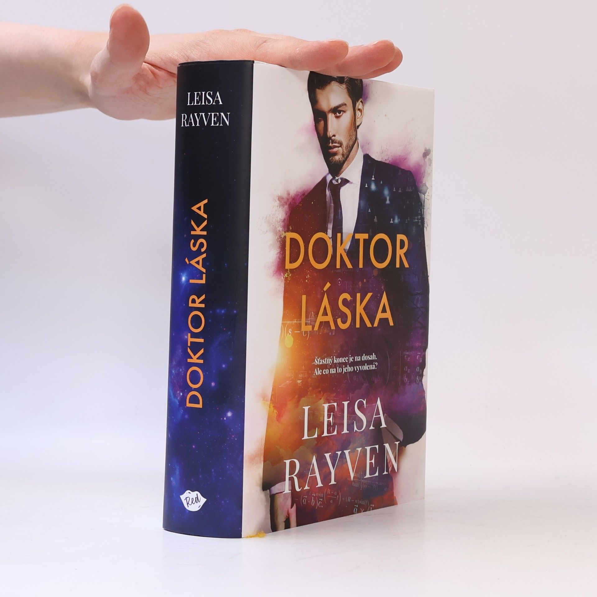 Leisa Rayven Doktor Láska