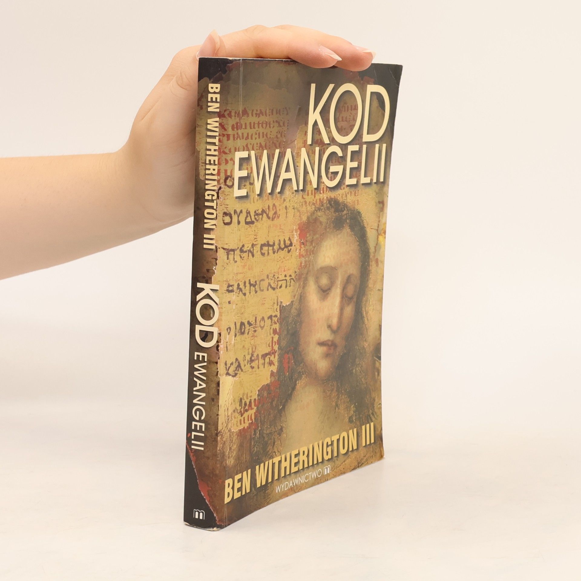 Kod Ewangelii