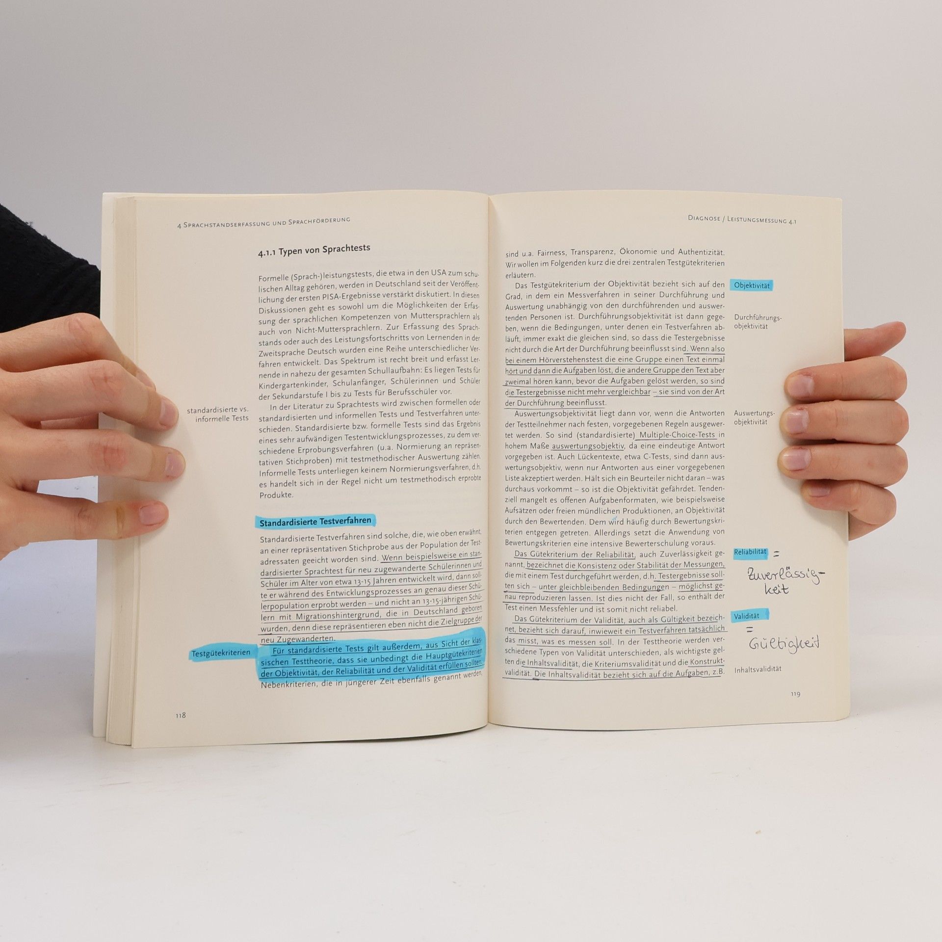 Gabriele Kniffka Deutsch als Zweitsprache