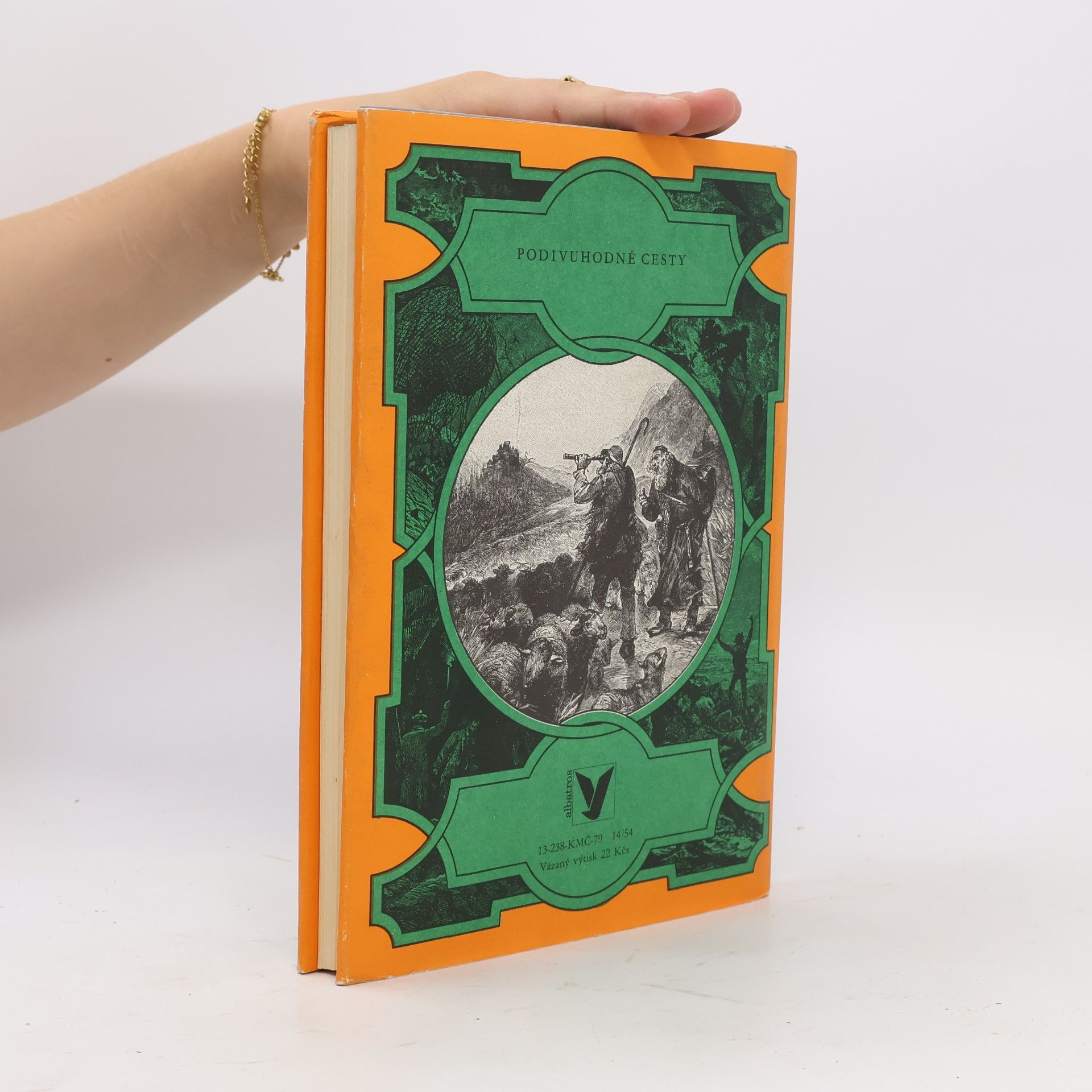 Jules Verne Tajemný hrad v Karpatech