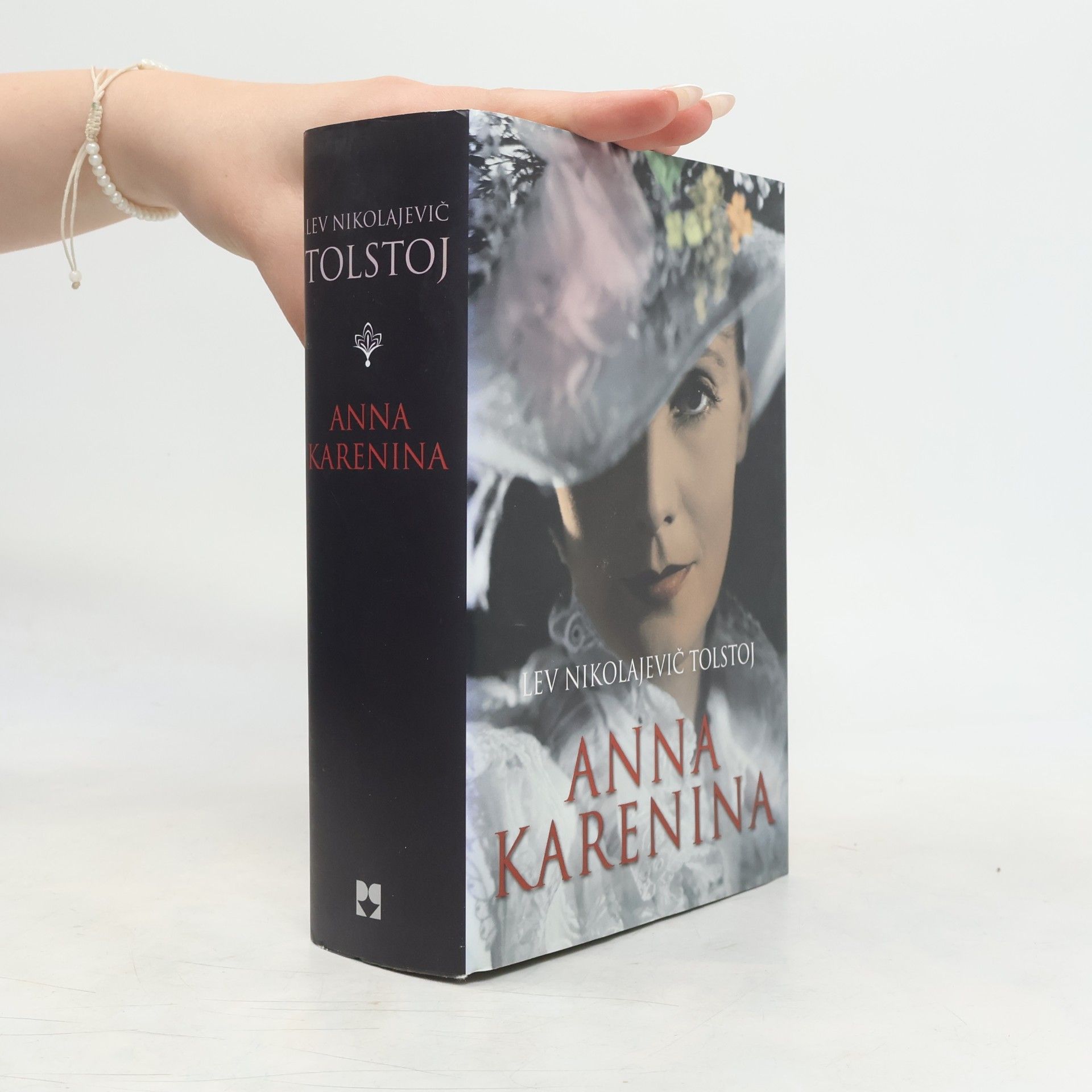 Léon Tolstoï Anna Karenina