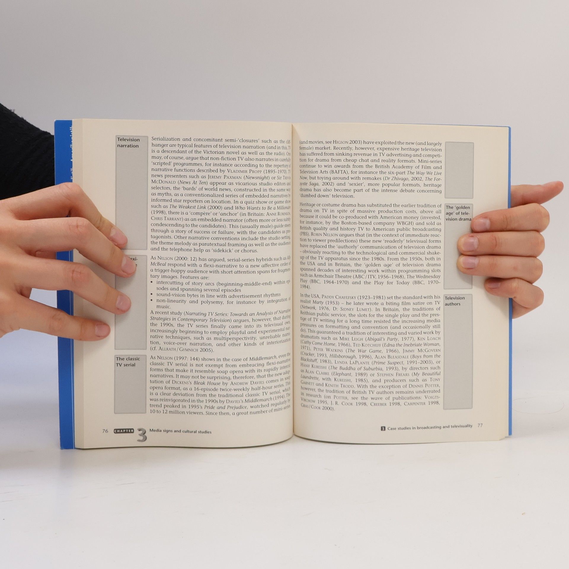 Eckart Voigts Introduction to media studies