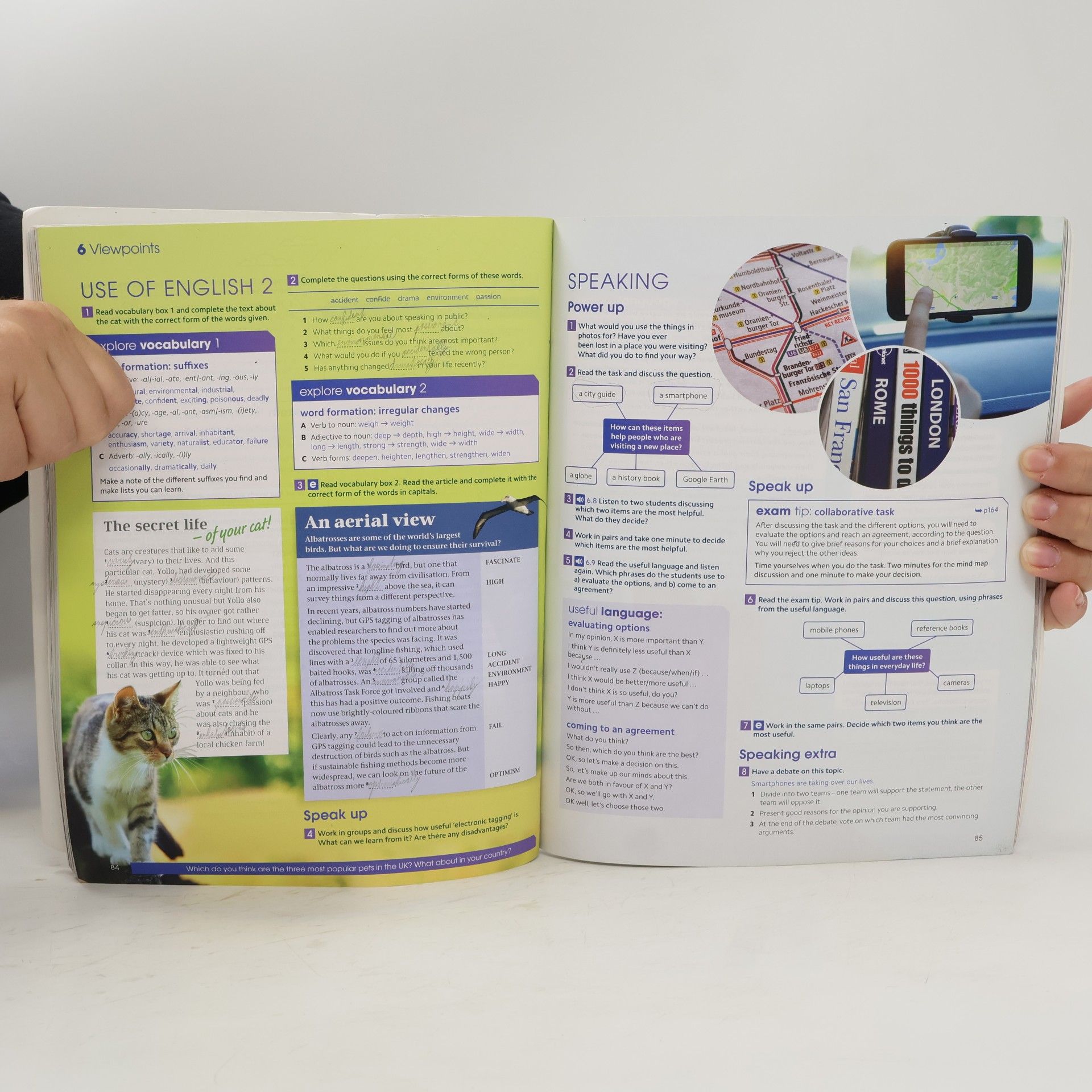 Kathryn Alevizos Gold Experience B2 Student´s Book & Interactive eBook with Digital Resources & App, 2nd