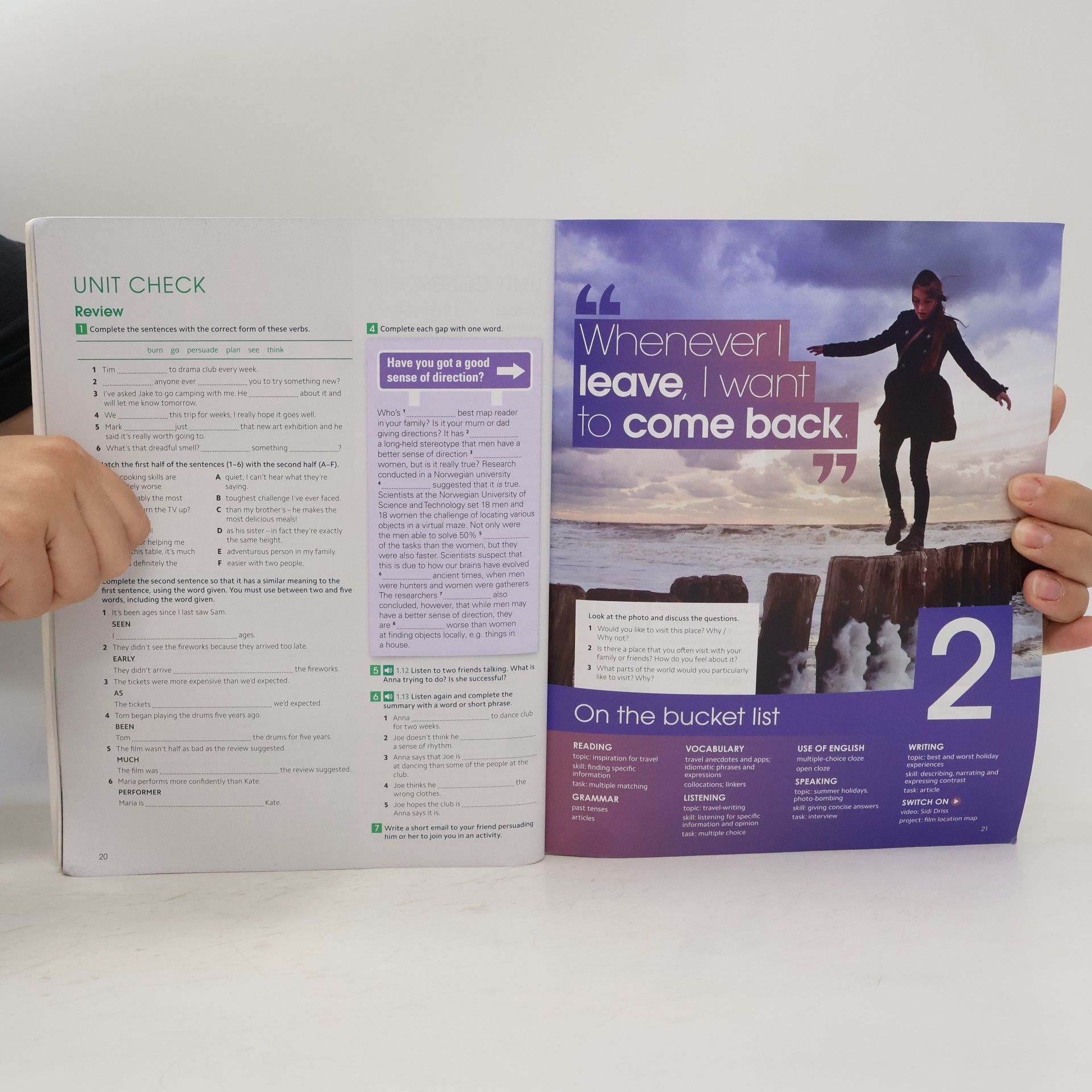 Kathryn Alevizos Gold Experience B2 Student´s Book & Interactive eBook with Digital Resources & App, 2nd