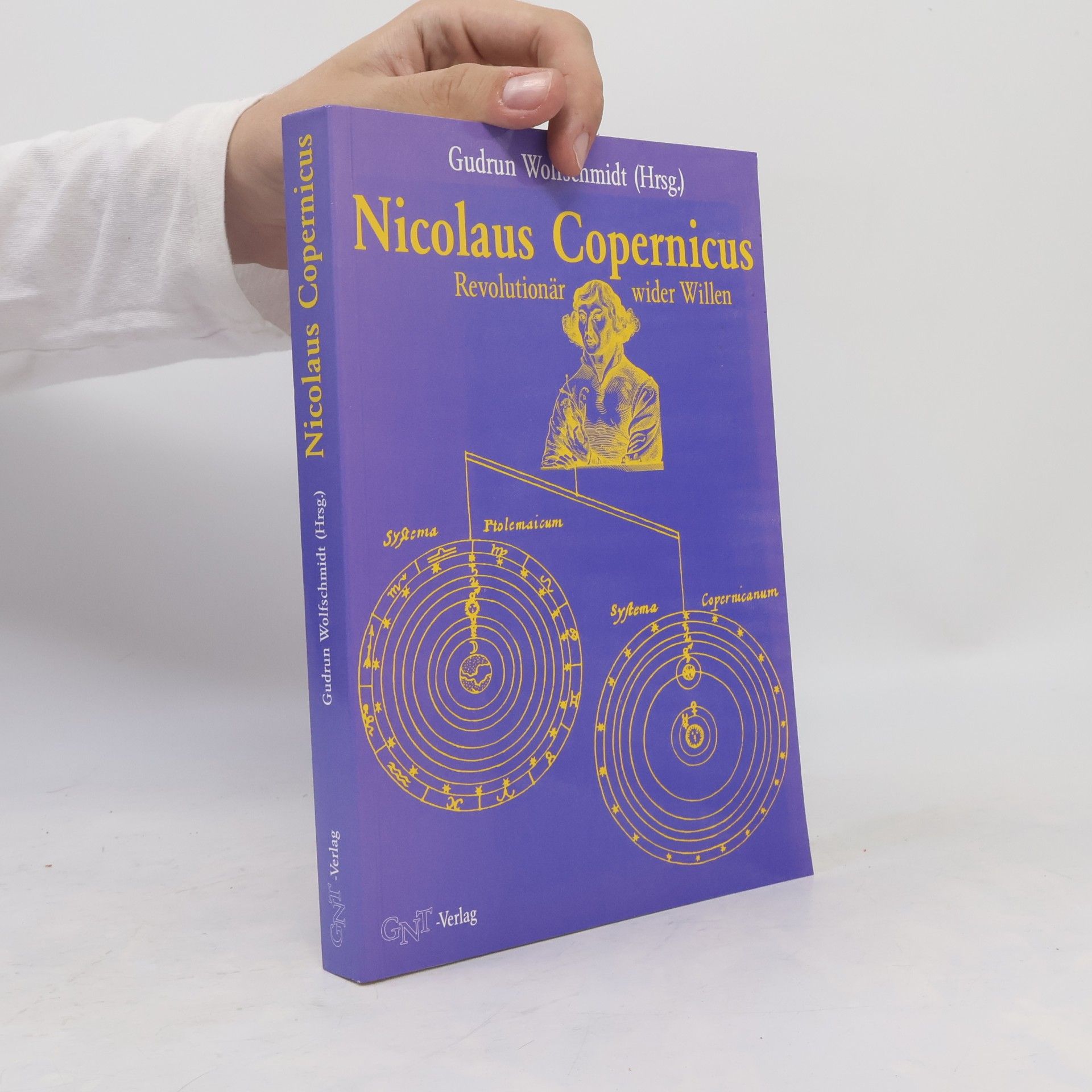 Gudrun Wolfschmidt Nicolaus Copernicus