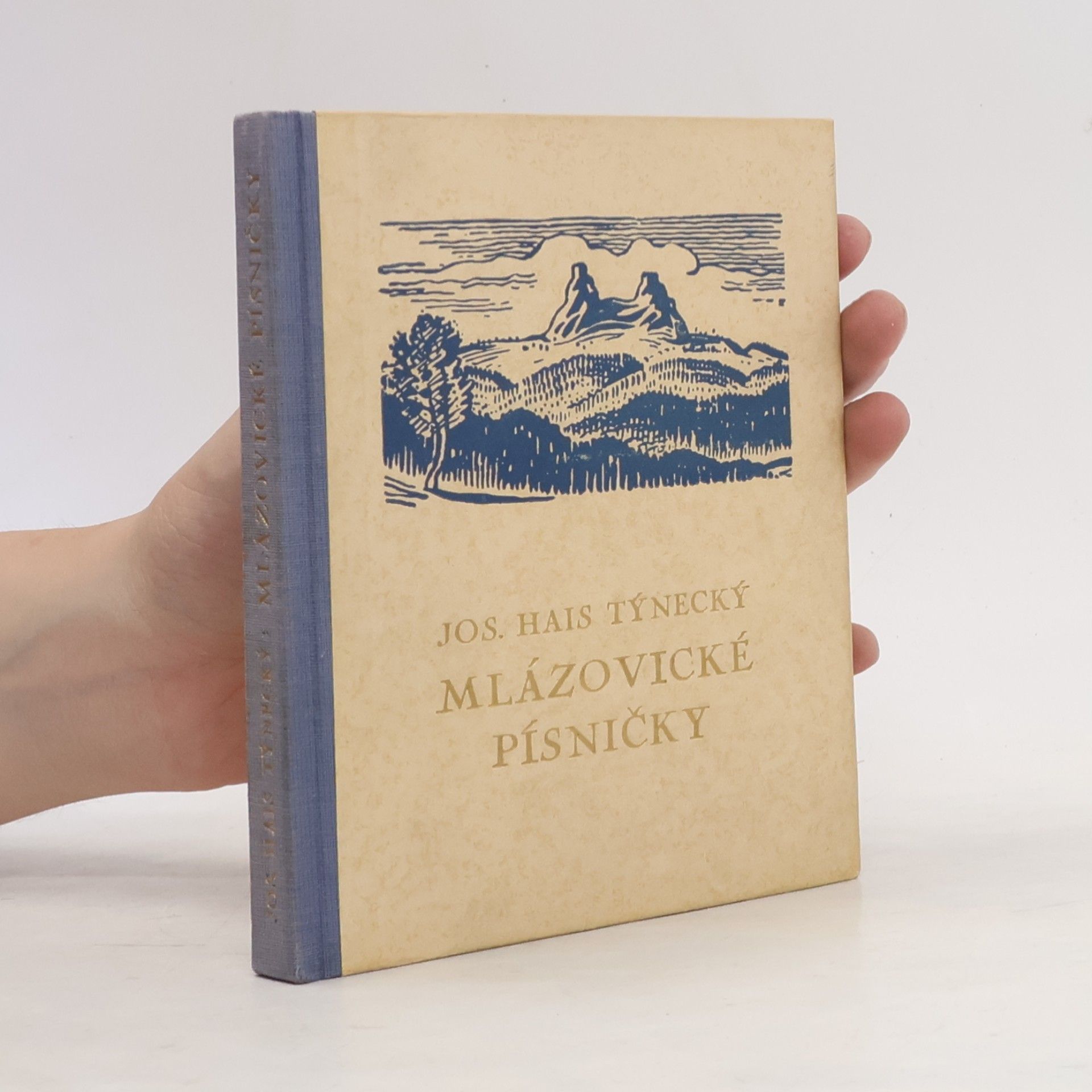 Mlázovické písničky