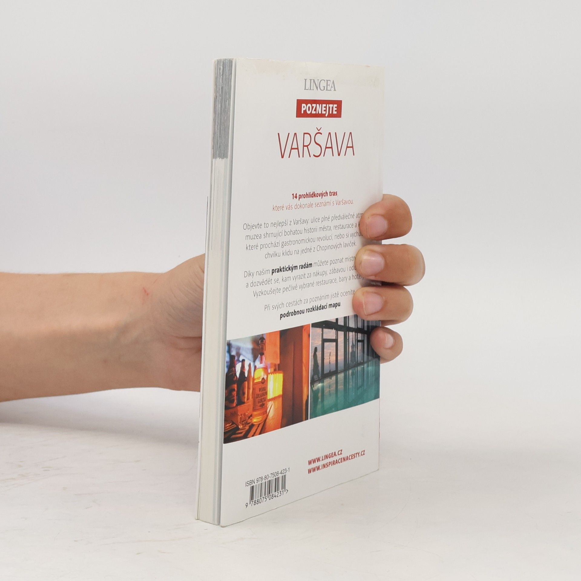 Various authors Varšava