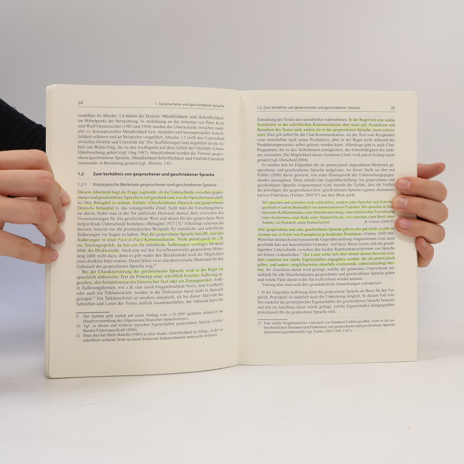 Christa Dürscheid Einführung in die Schriftlinguistik