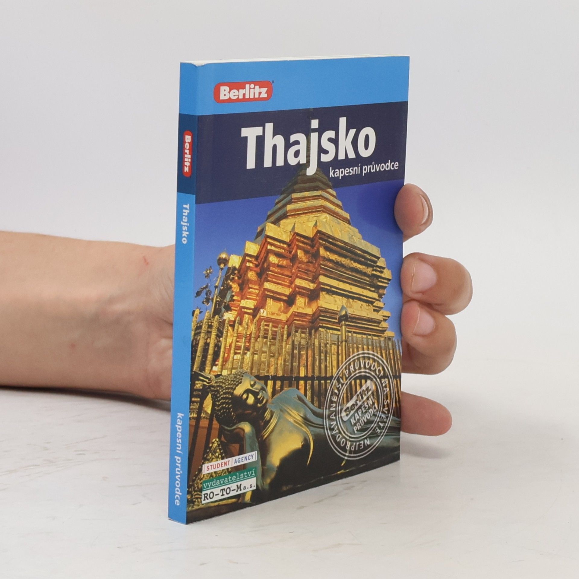Ben Davies Thajsko