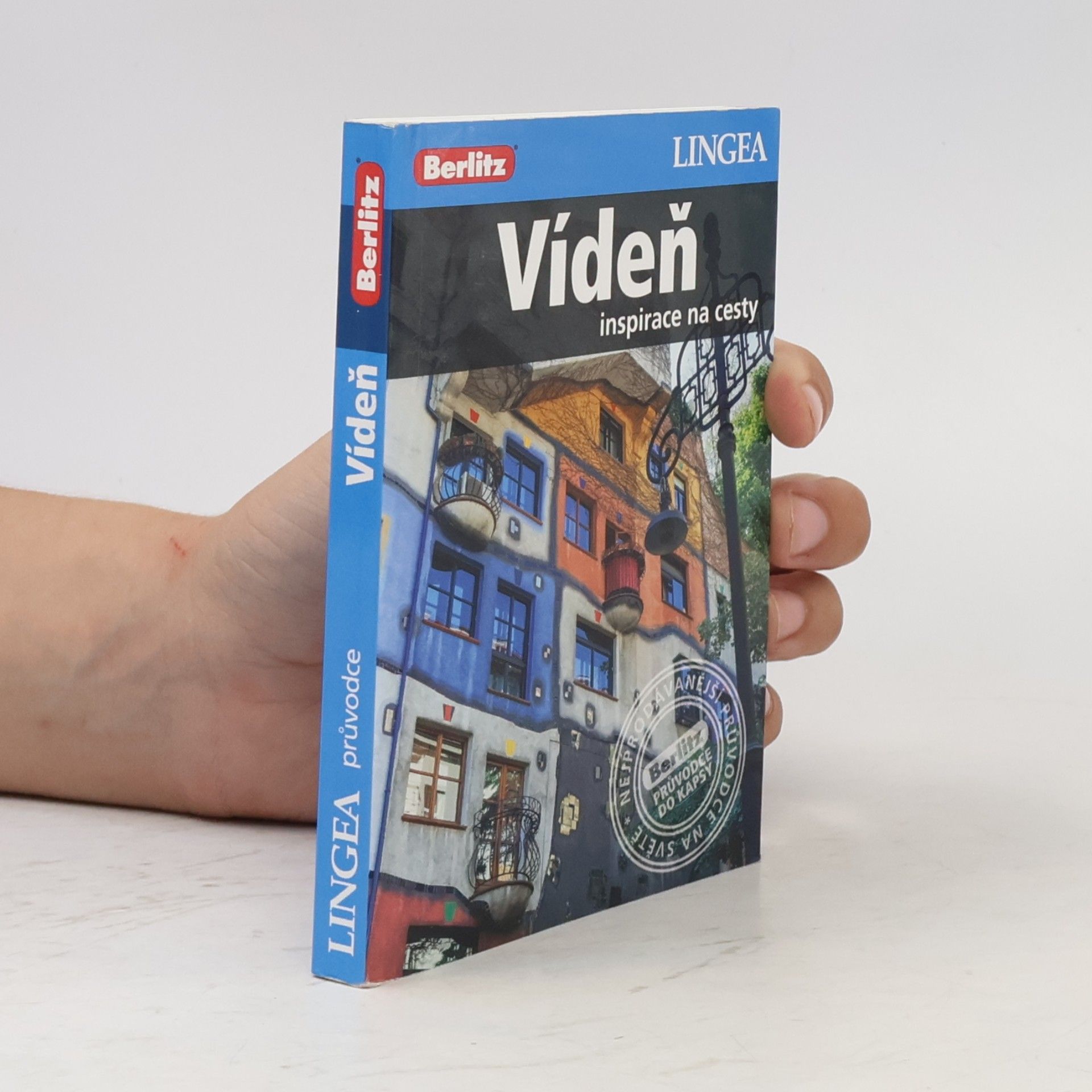 Collectif d'auteurs Vídeň